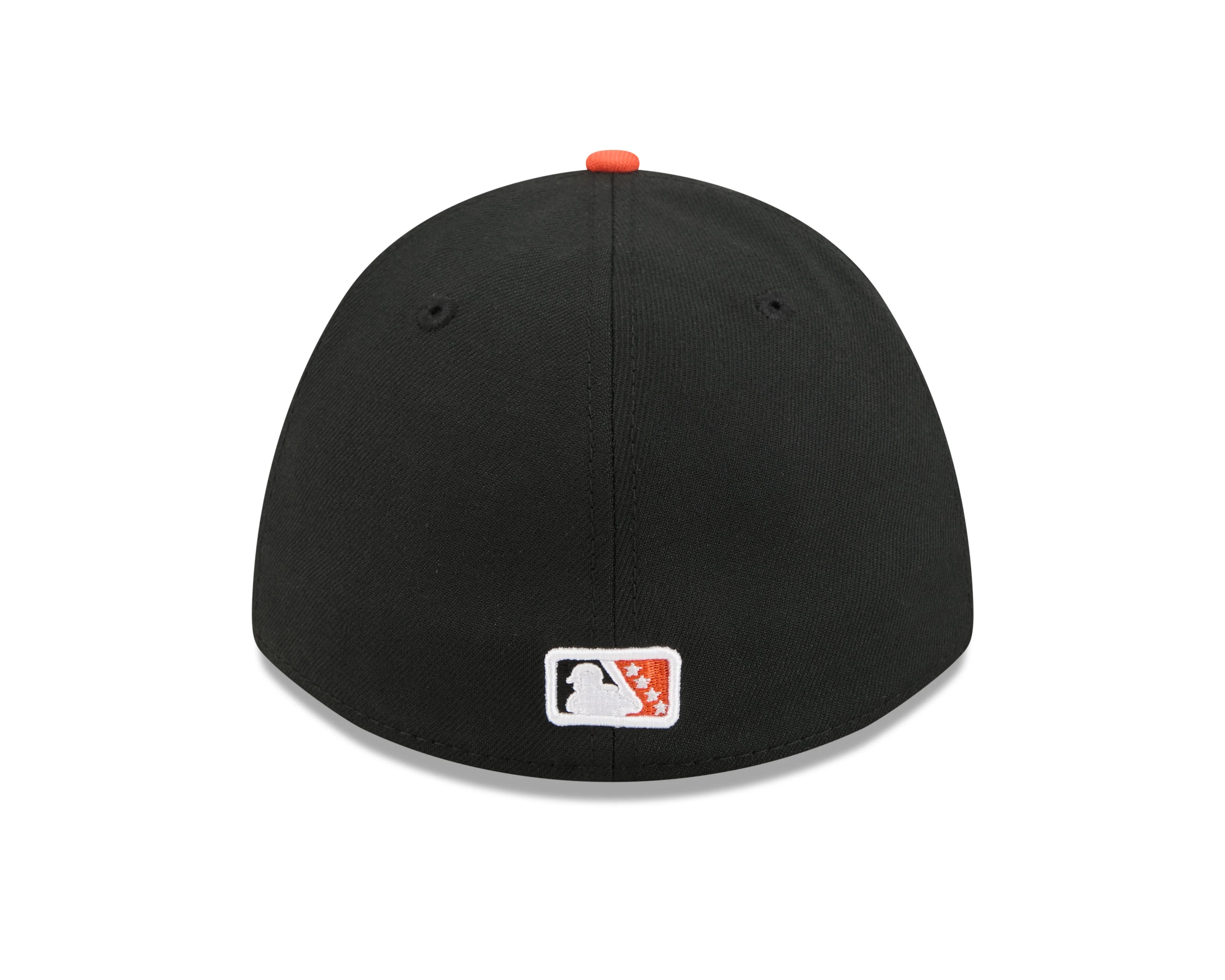 Frederick Keys ADULT New Era HOME 39Thirty - Image 5