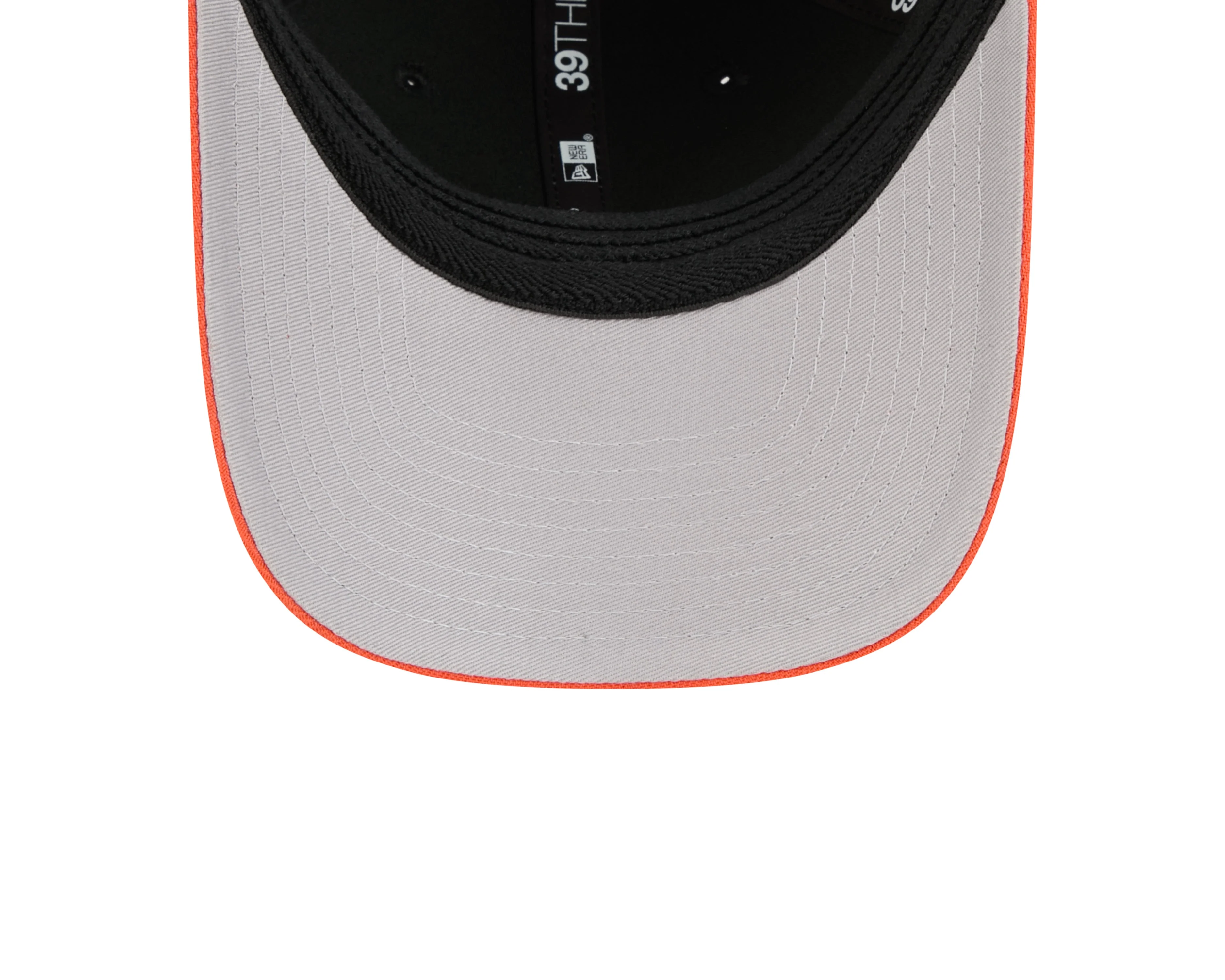 Frederick Keys ADULT New Era HOME 39Thirty - Image 7