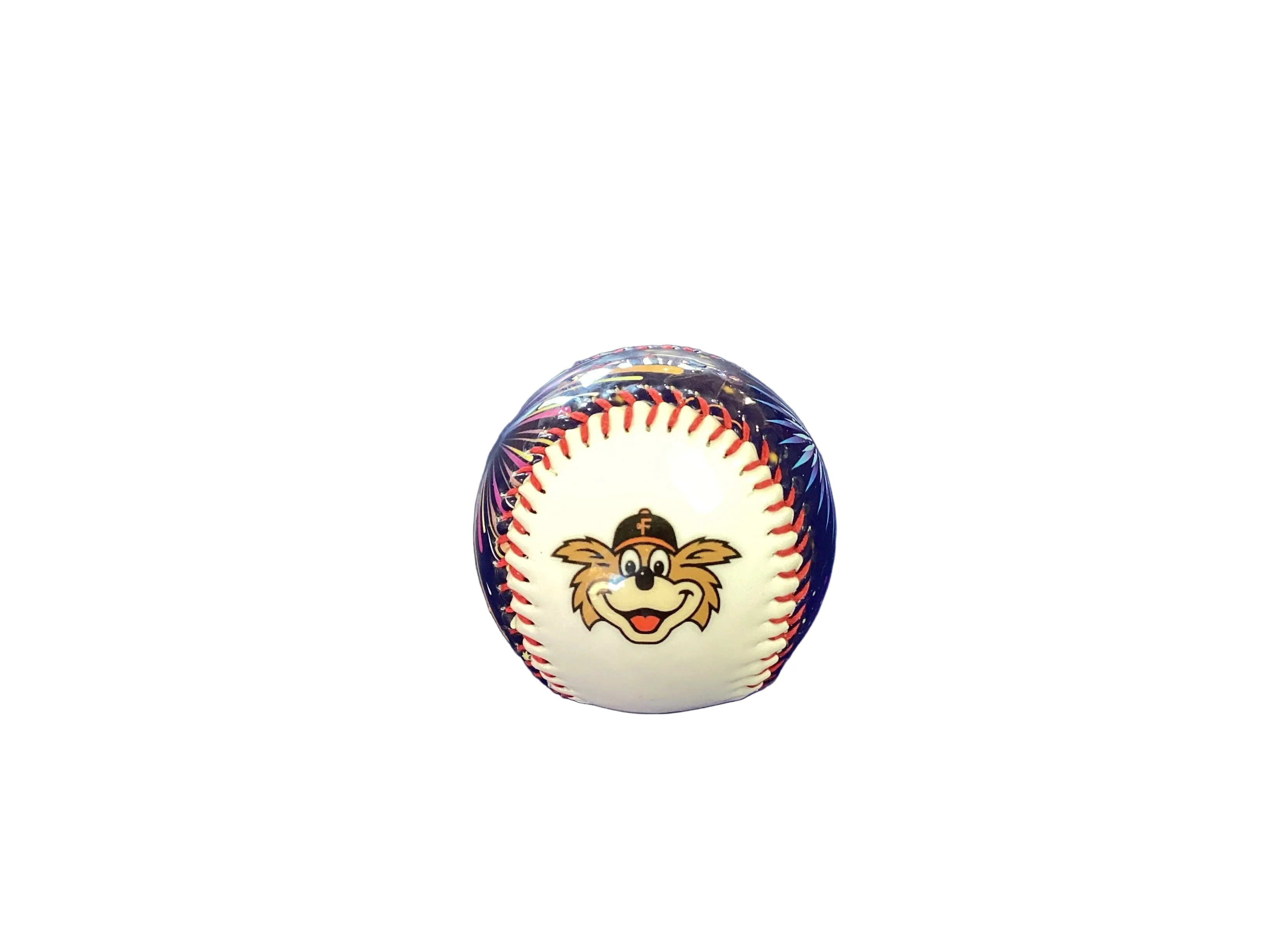 Frederick Keys Fireworks Baseball - Image 2