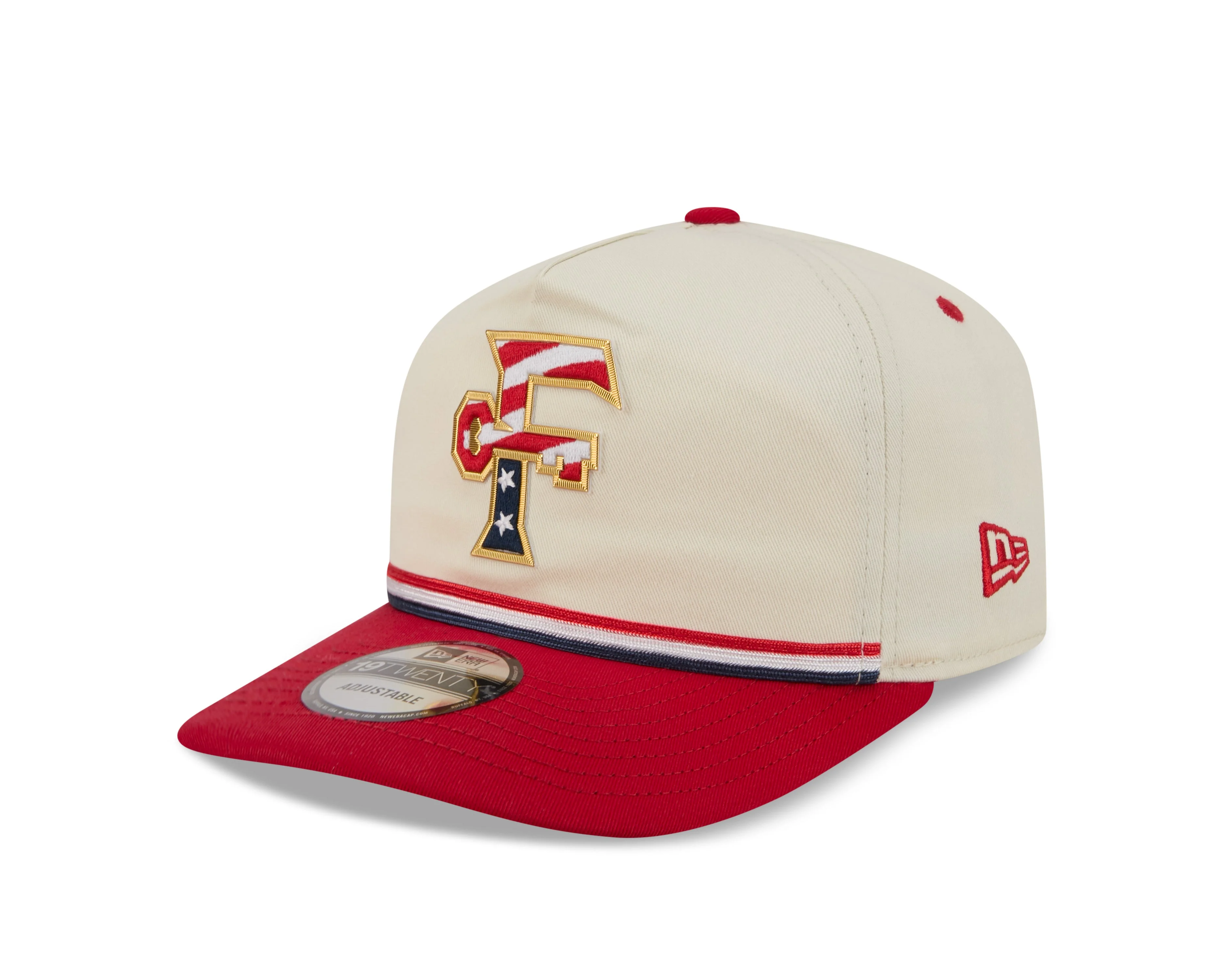 Frederick Keys New Era 19Twenty July 4th, 2026 - Image 2