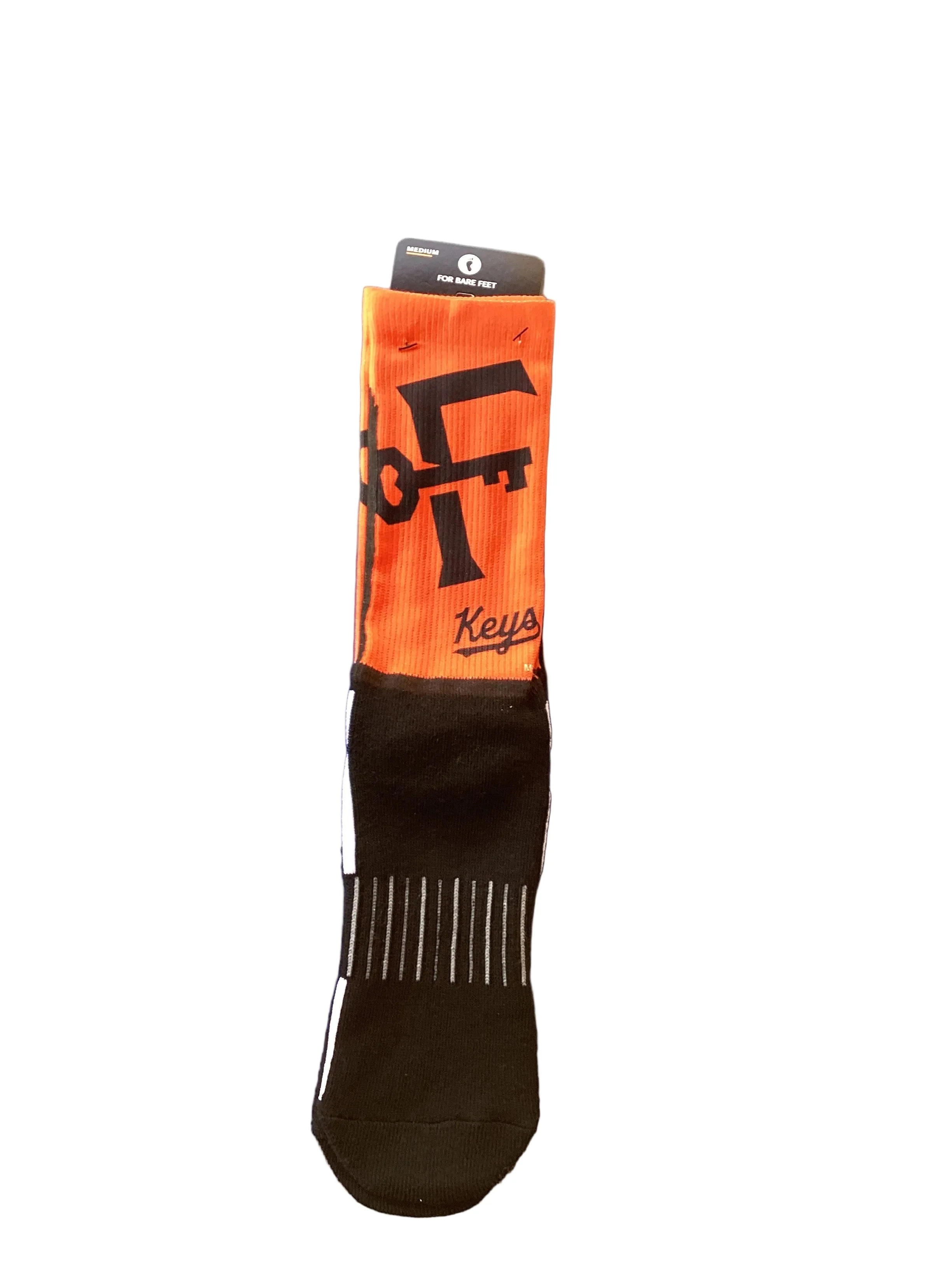 Frederick Keys SOCKS Zoom II