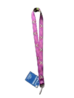 Gus Logo Lanyard