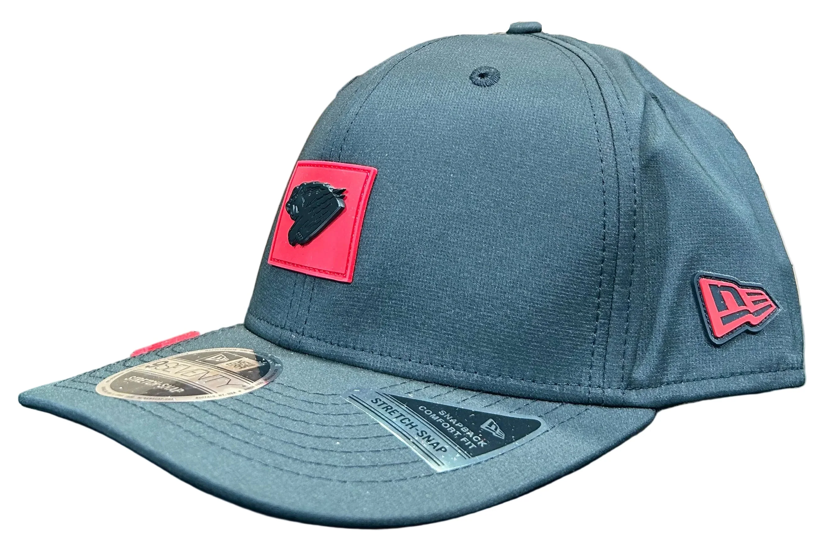 Fresno Grizzlies Clubhouse 970SS Adj