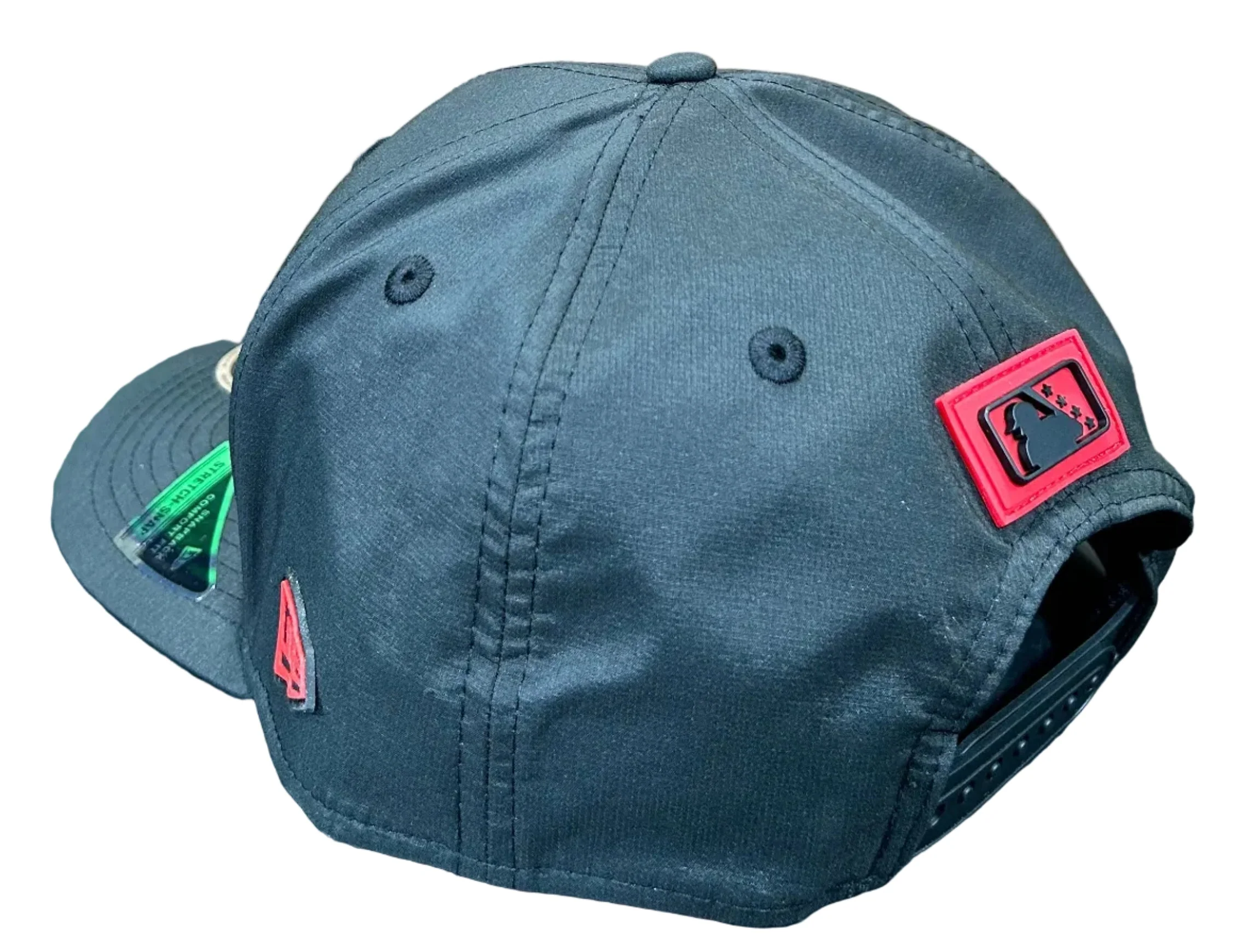 Fresno Grizzlies Clubhouse 970SS Adj - Image 4