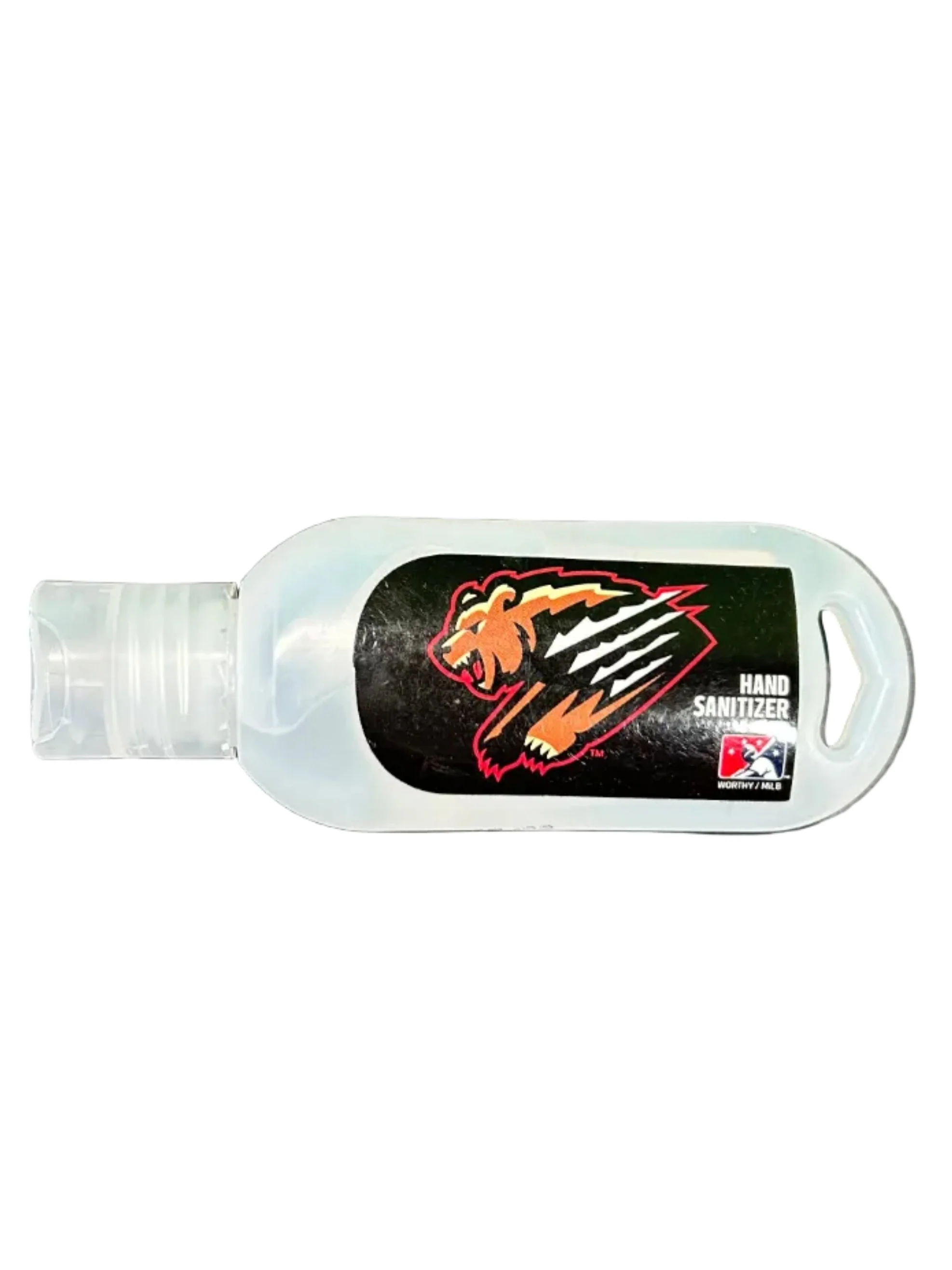 Fresno Grizzlies Hand Sanitizer