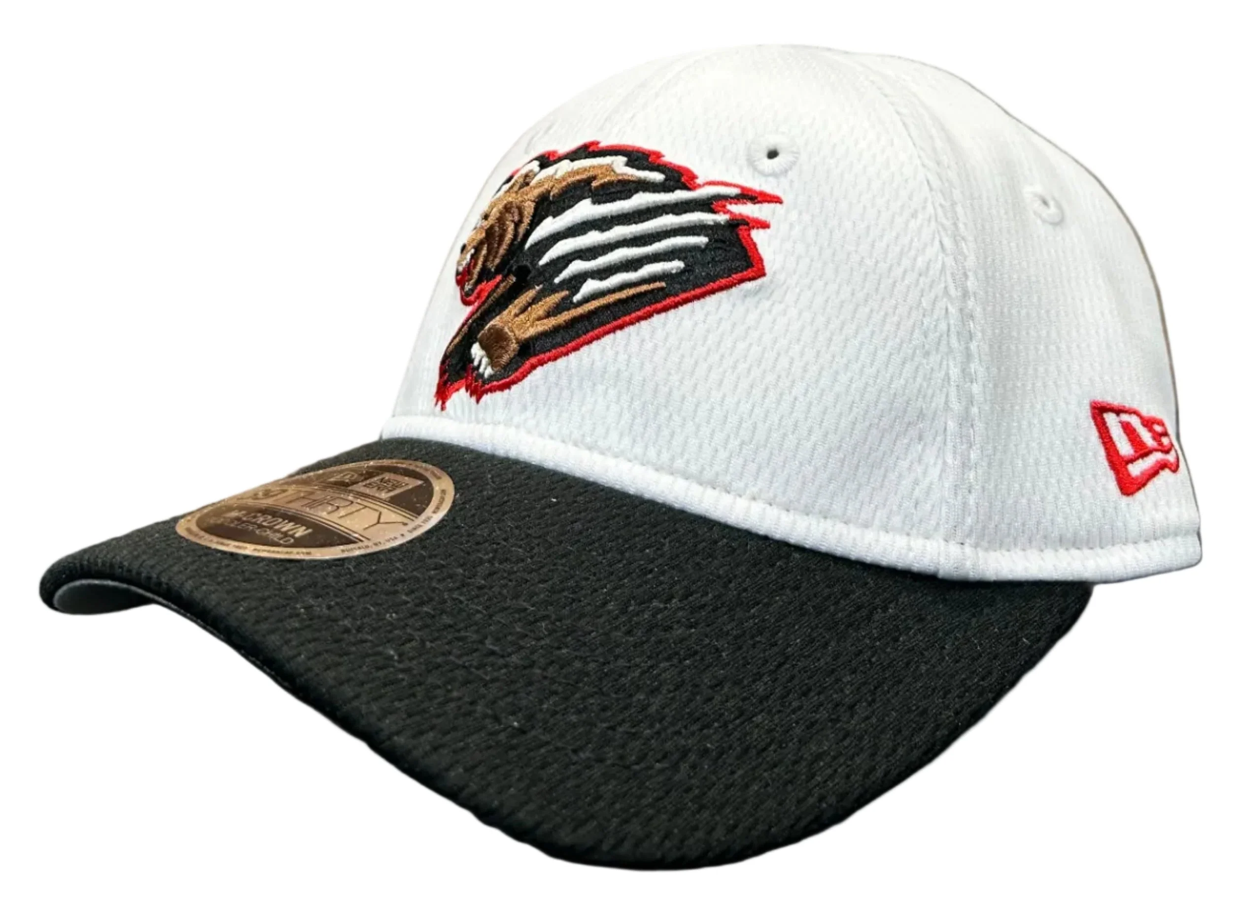 Fresno Grizzlies Youth 3930MC Adj