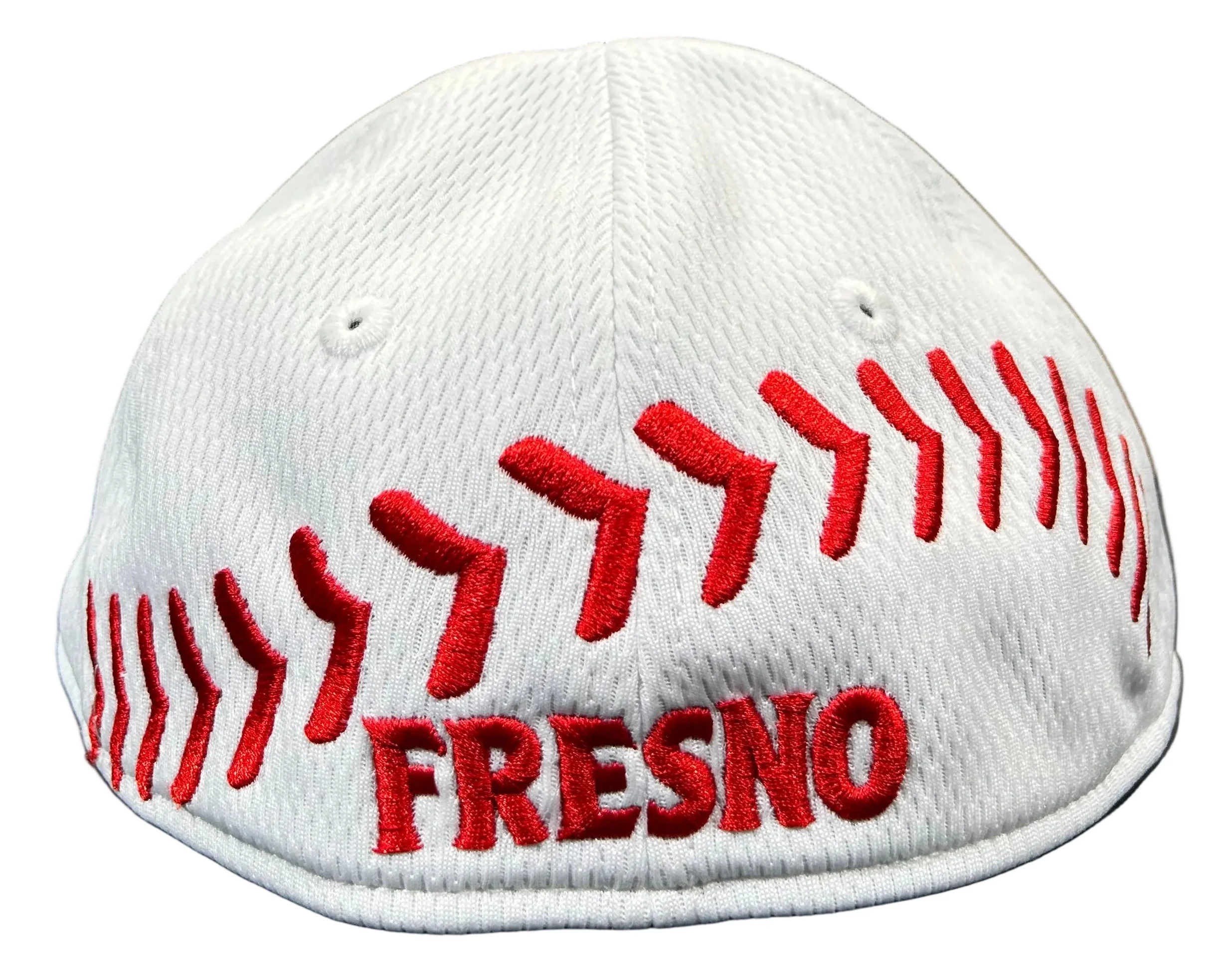 Fresno Grizzlies Youth 3930MC Adj - Image 2