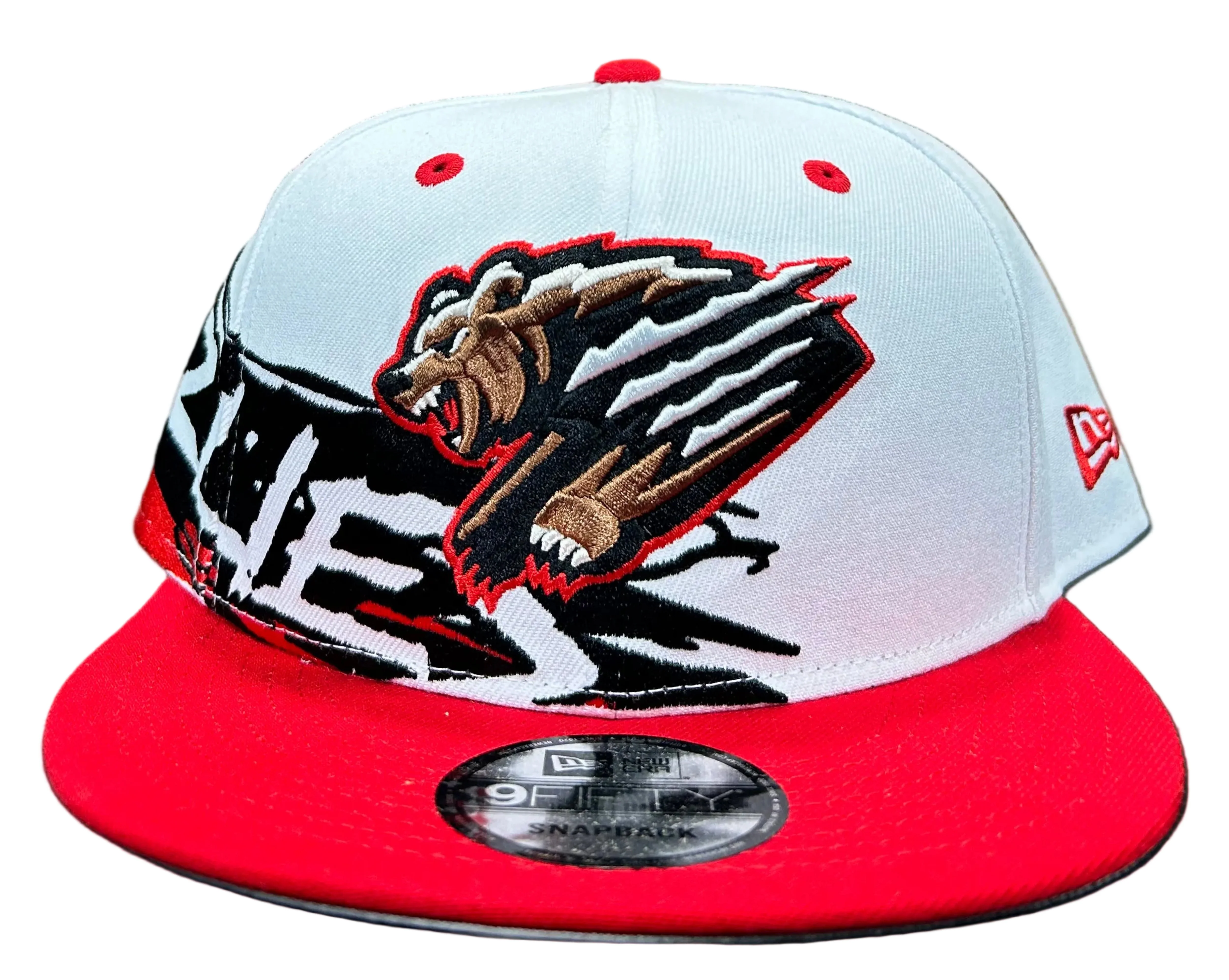 Fresno Grizzlies Youth 950 Swept Adj - Image 2