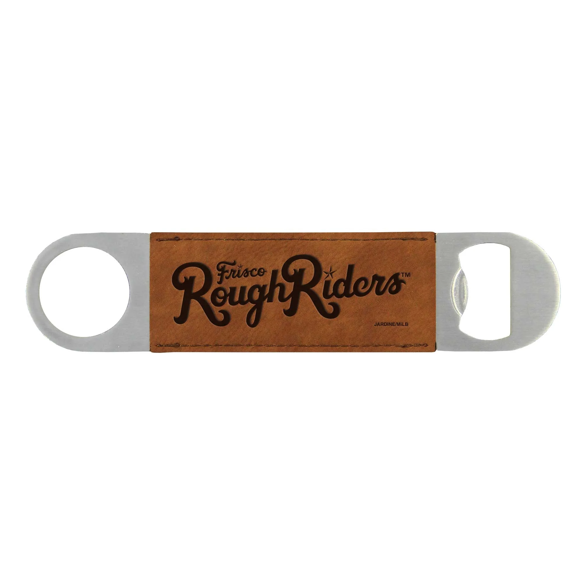 Frisco RoughRiders Ultra Suede Bar Blade