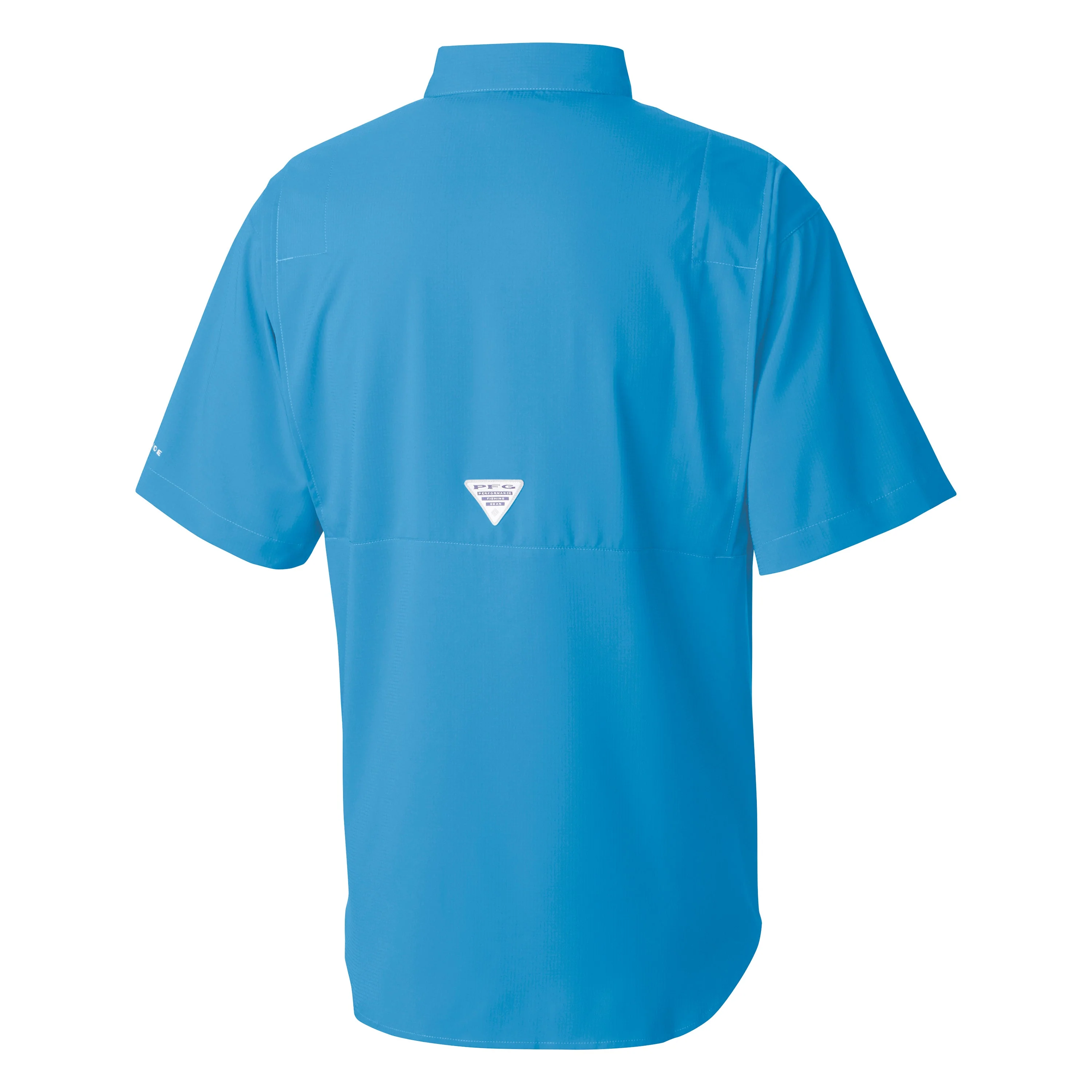 Frozen Iguanas Columbia PFG Tamiami Shirt - Image 2