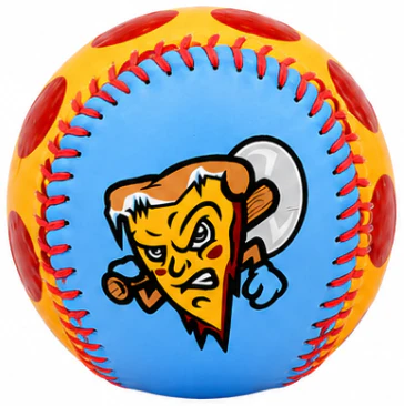 Frozen Pizzas Pepperoni Baseball - Image 2