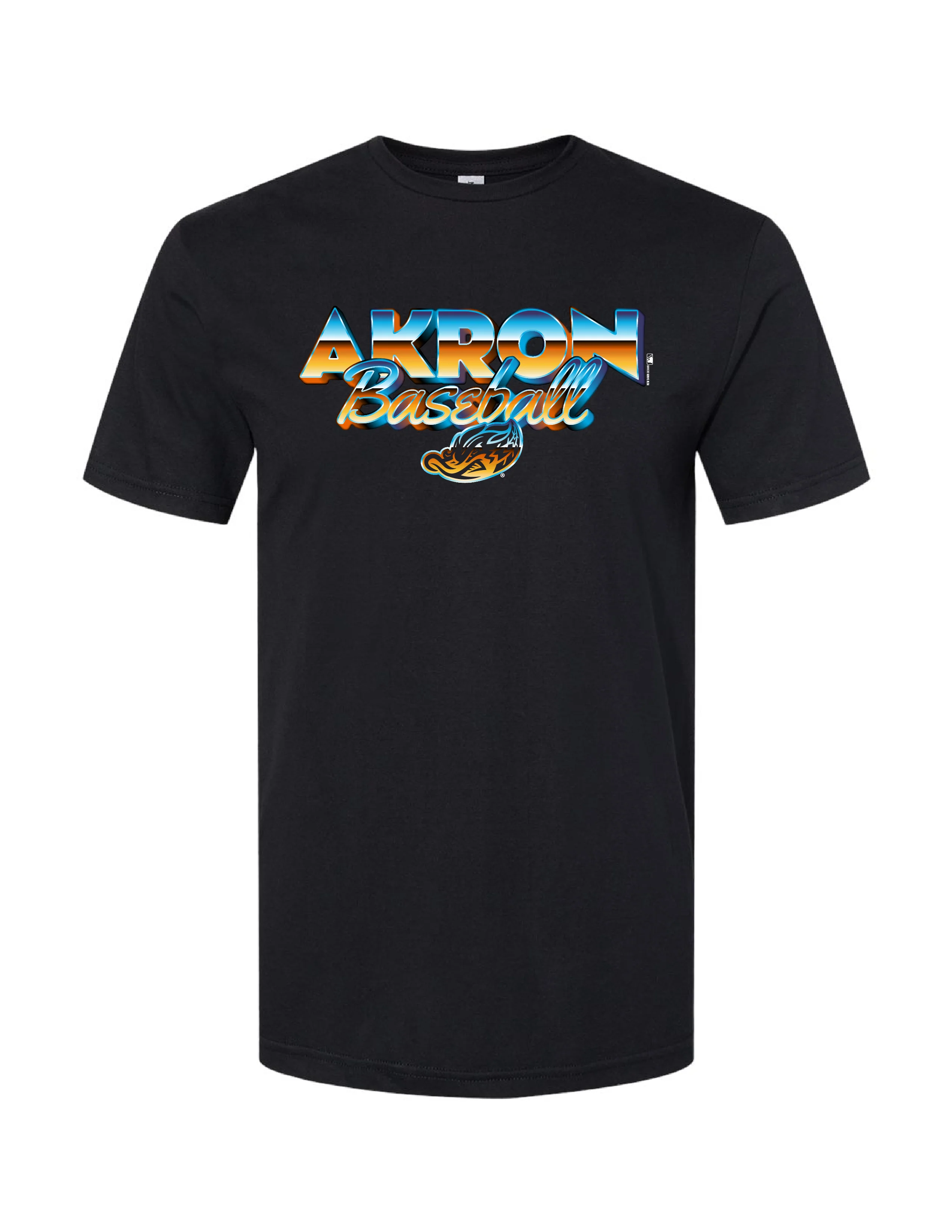 Future Chrome Tee