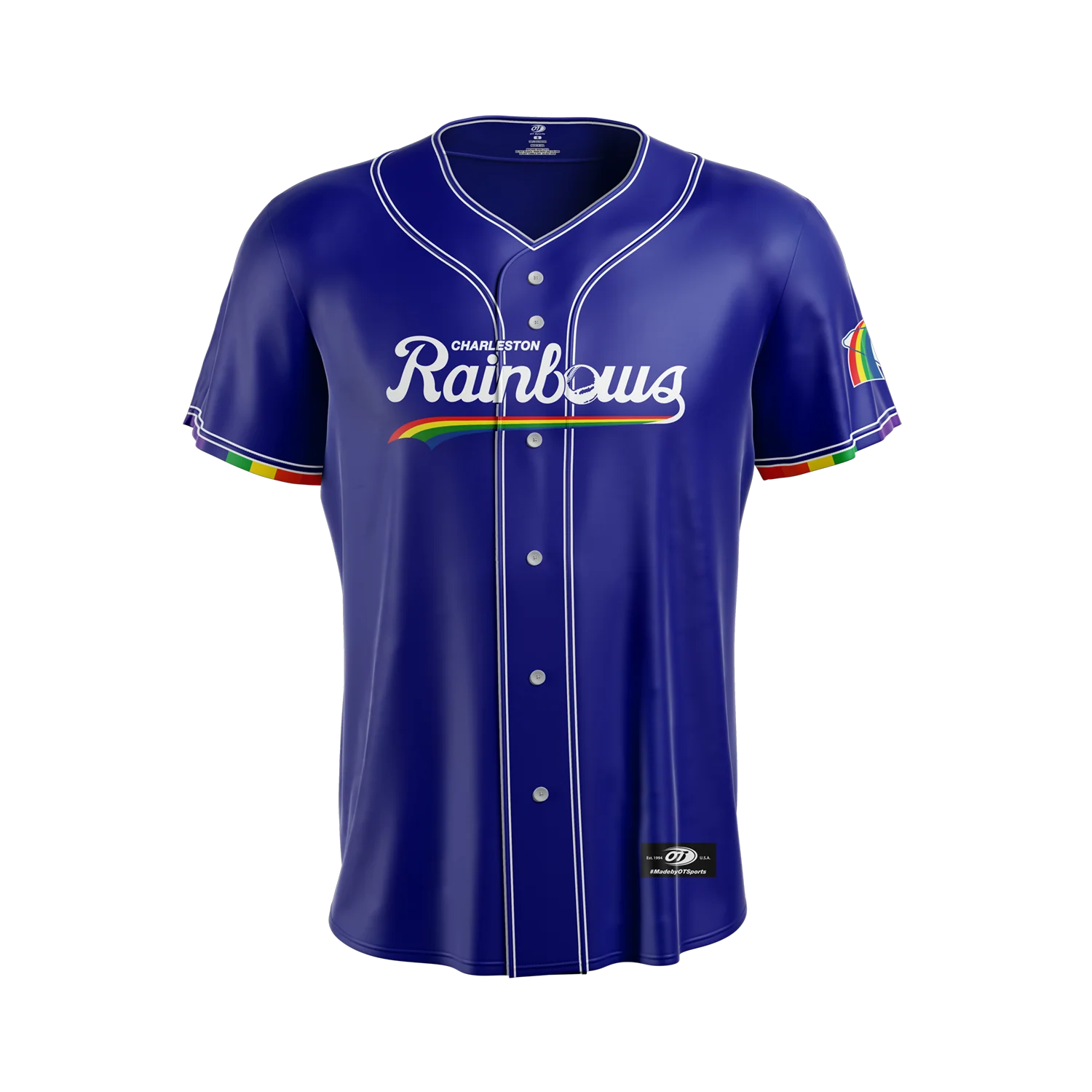Jersey Rainbows - Image 2