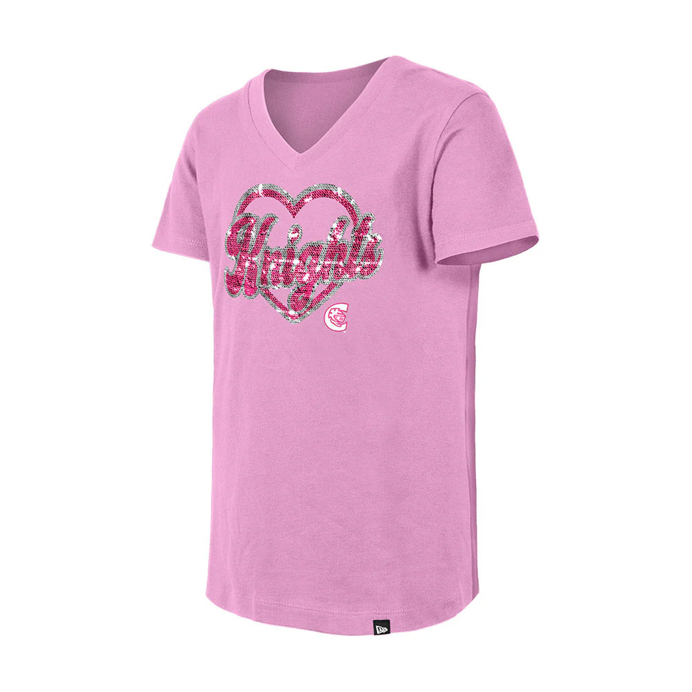Girls 1987 SS Tee