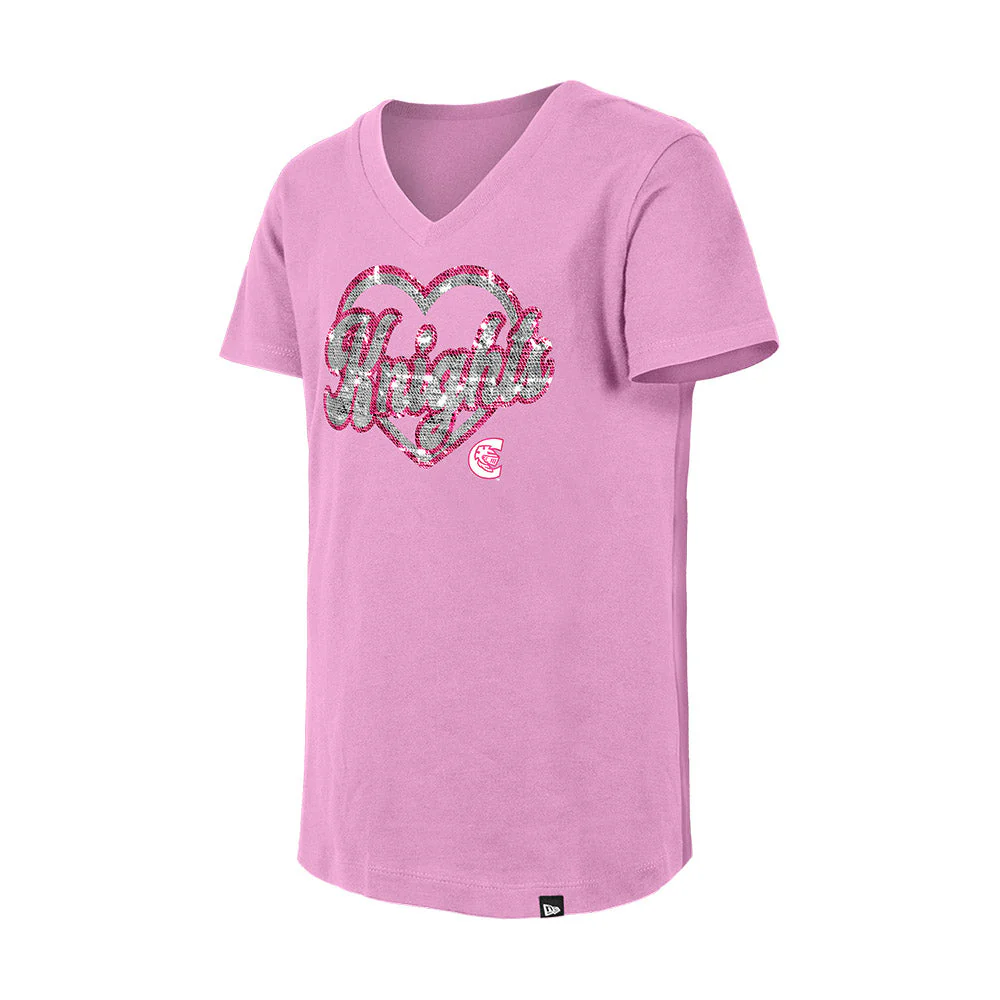 Girls 1987 SS Tee - Image 2