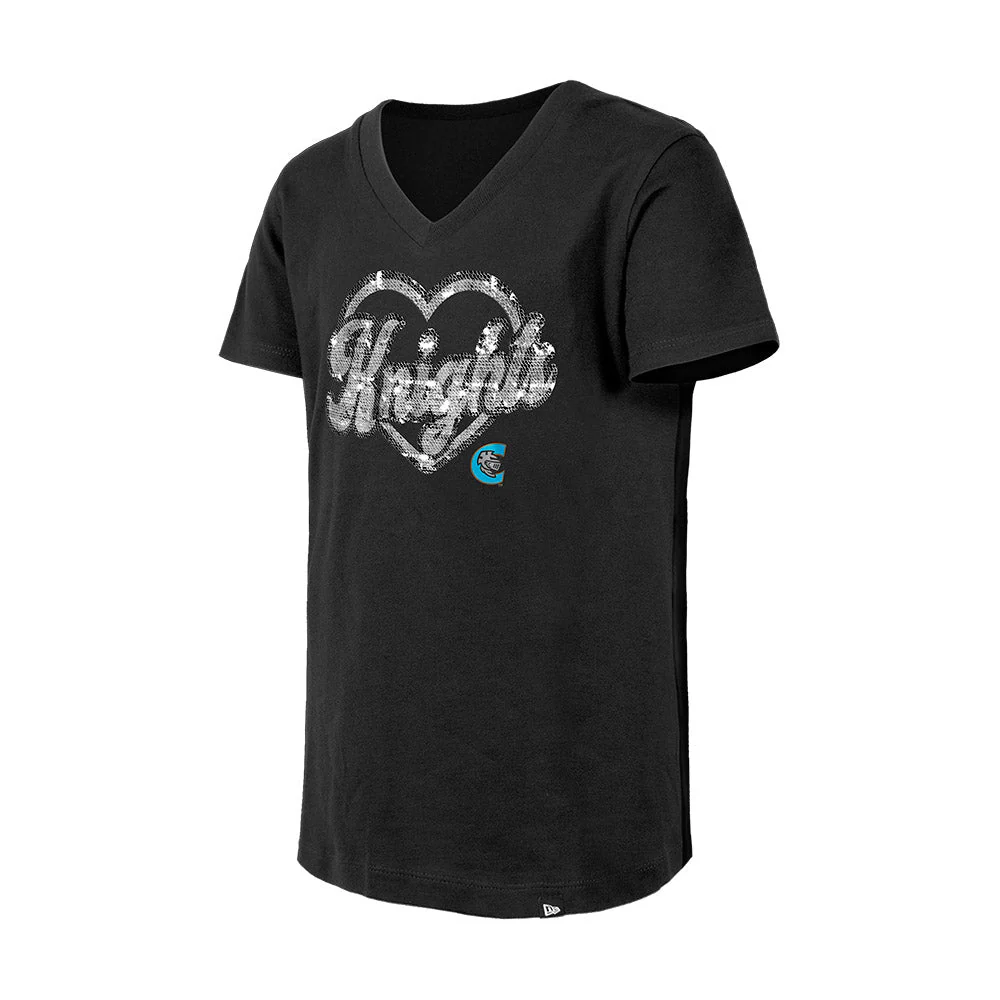 Girls 1987 SS Tee - Image 4