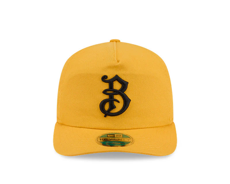 Gold Alt 2 Adjustable Hat - Image 3