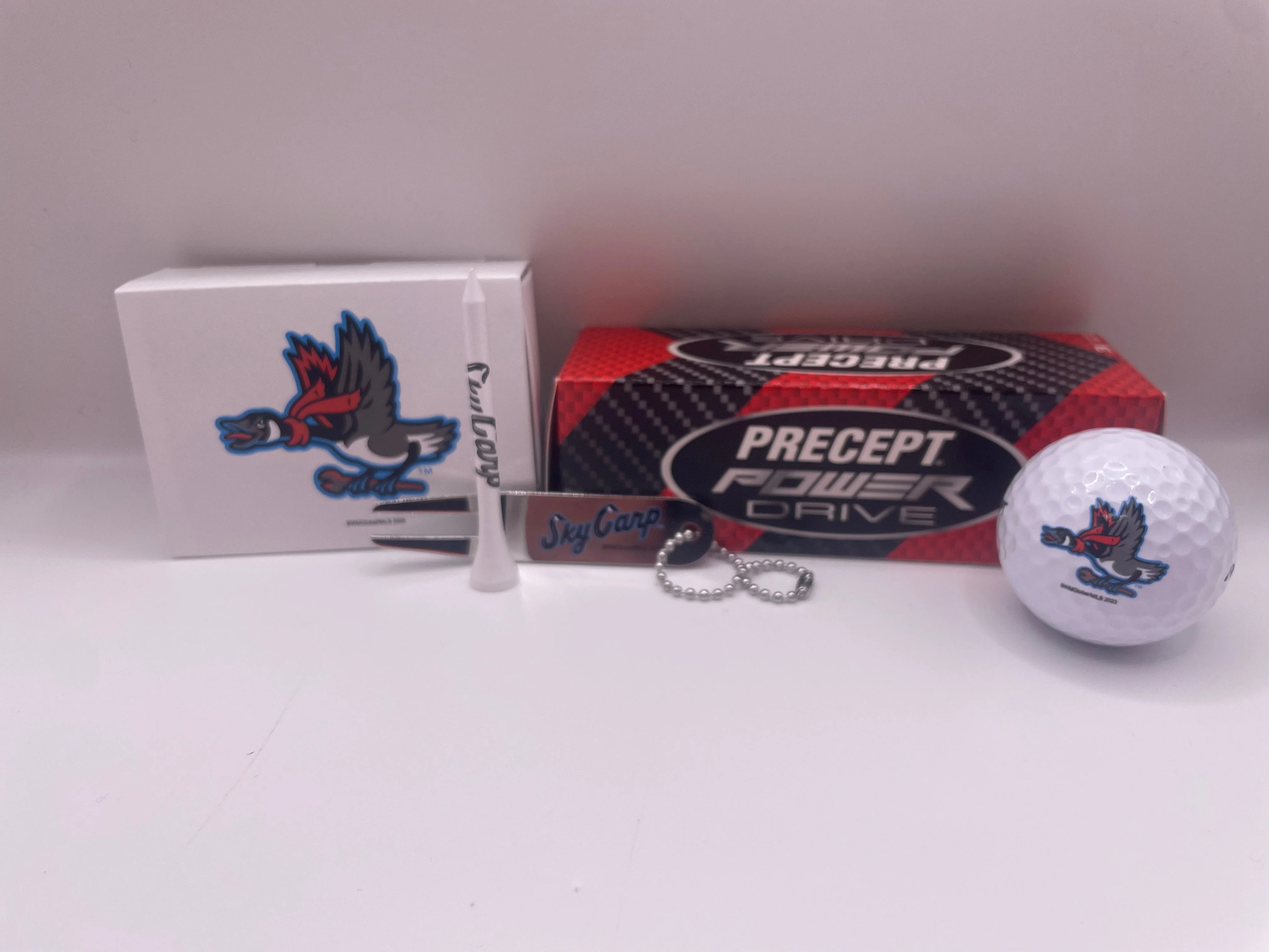 Beloit Sky Carp Golf Package *Discounted Bundle* - Image 4