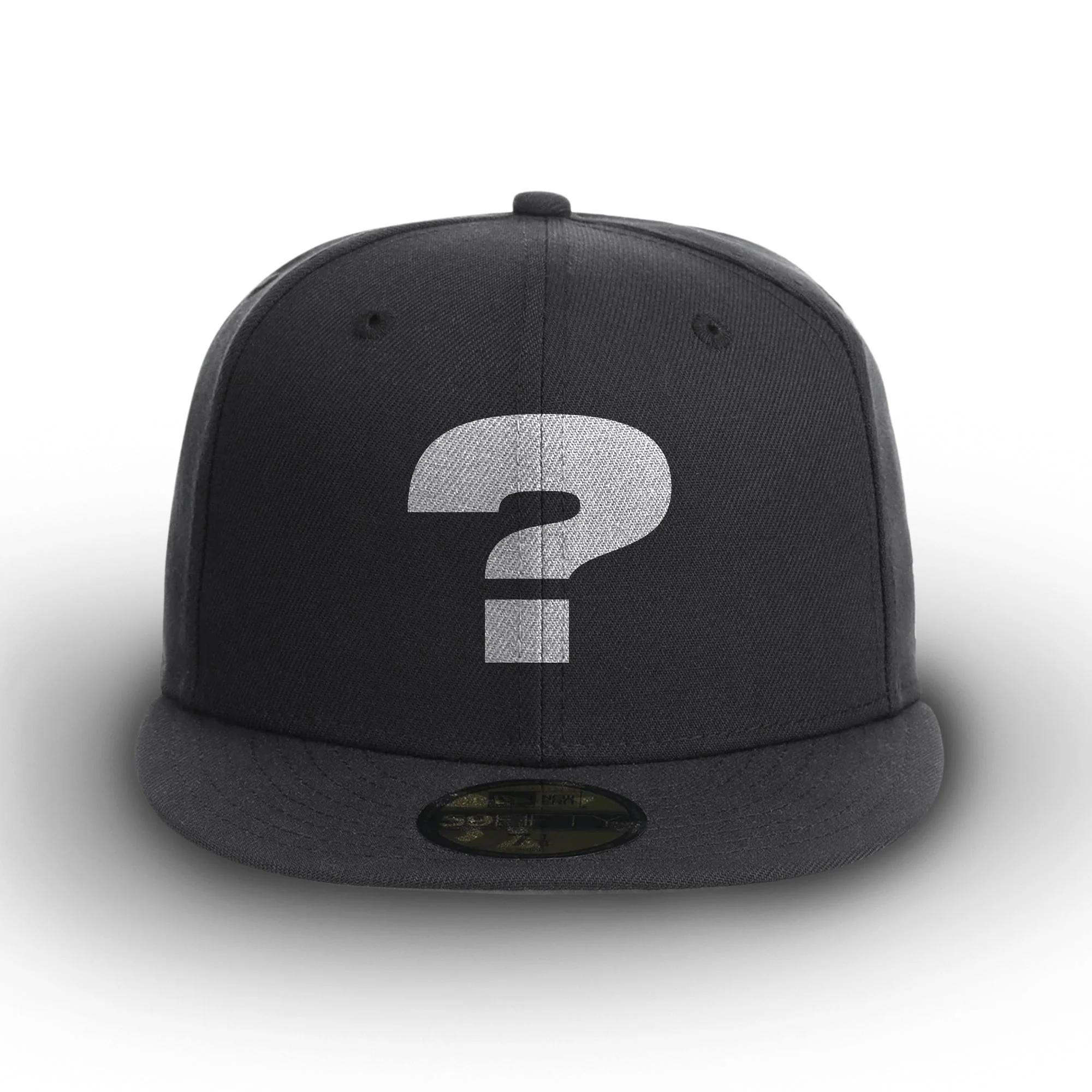 Great Lakes Loons Mystery New Era 59FIFTY Fitted Cap - Image 2