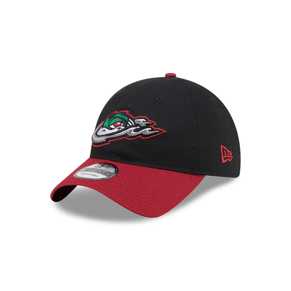 Great Lakes Loons New Era Official BP 9TWENTY Cap