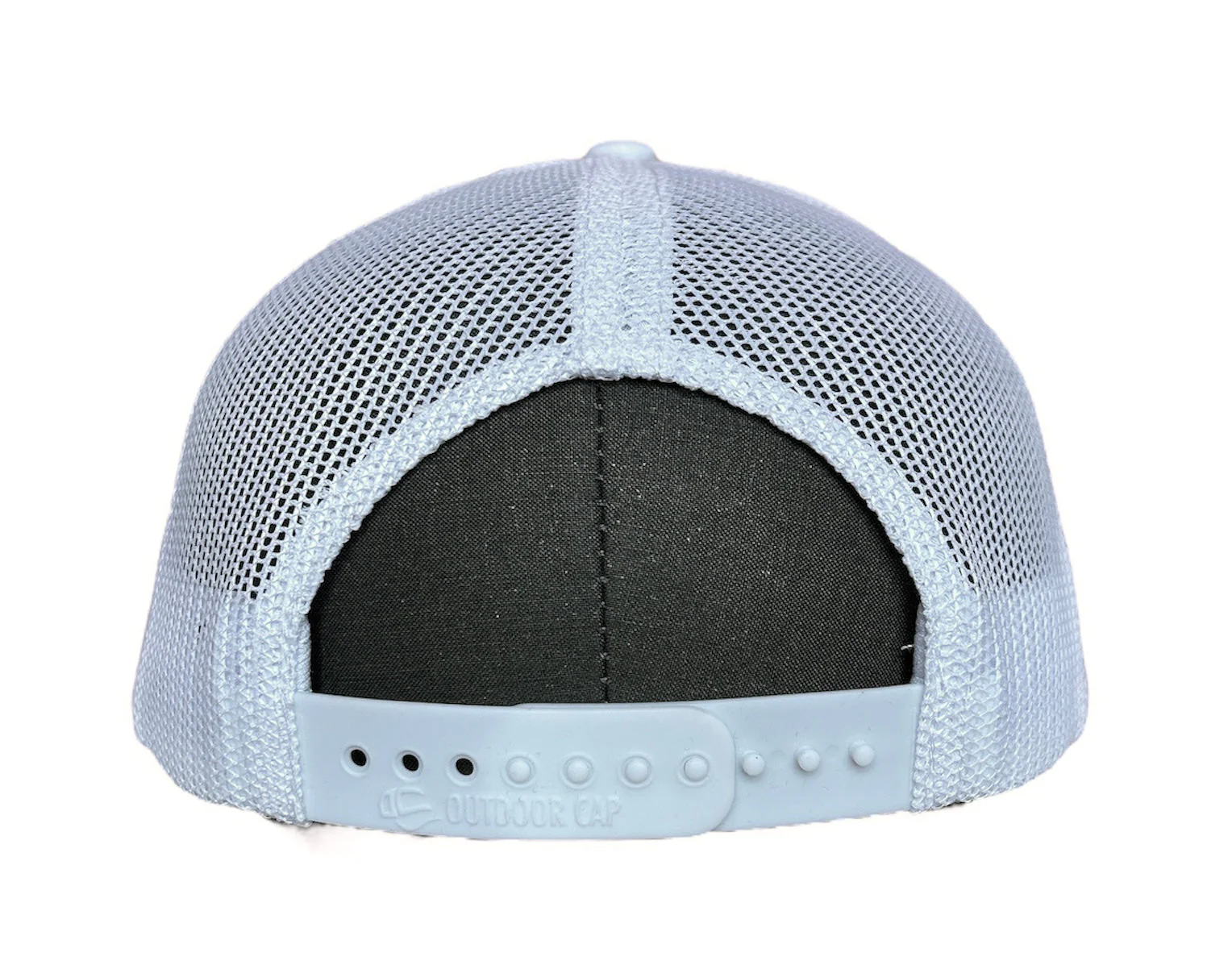 Great Lakes Loons OC Sports Pride Mesh Snapback - Image 3