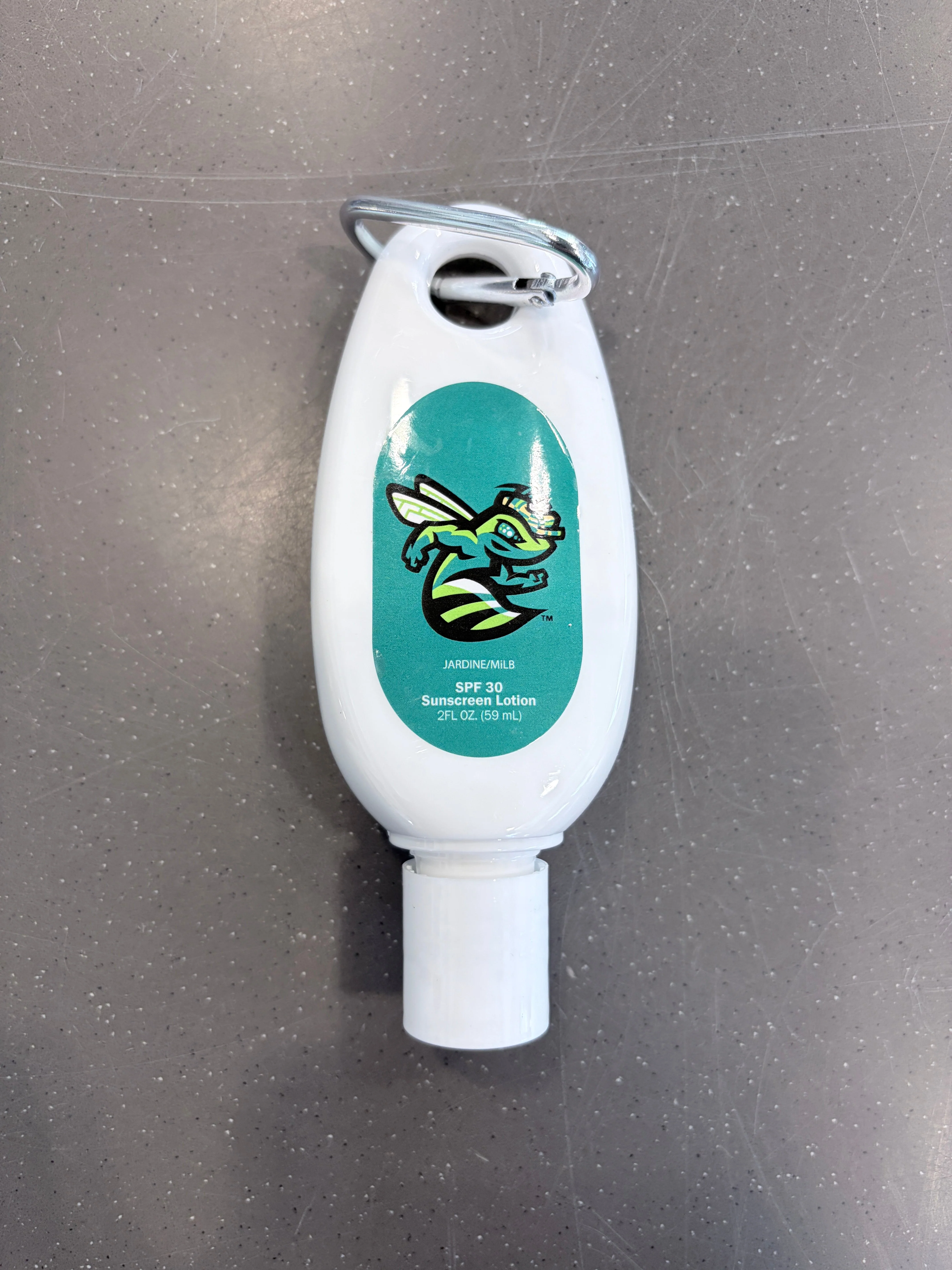 Augusta GreenJackets Sunscreen