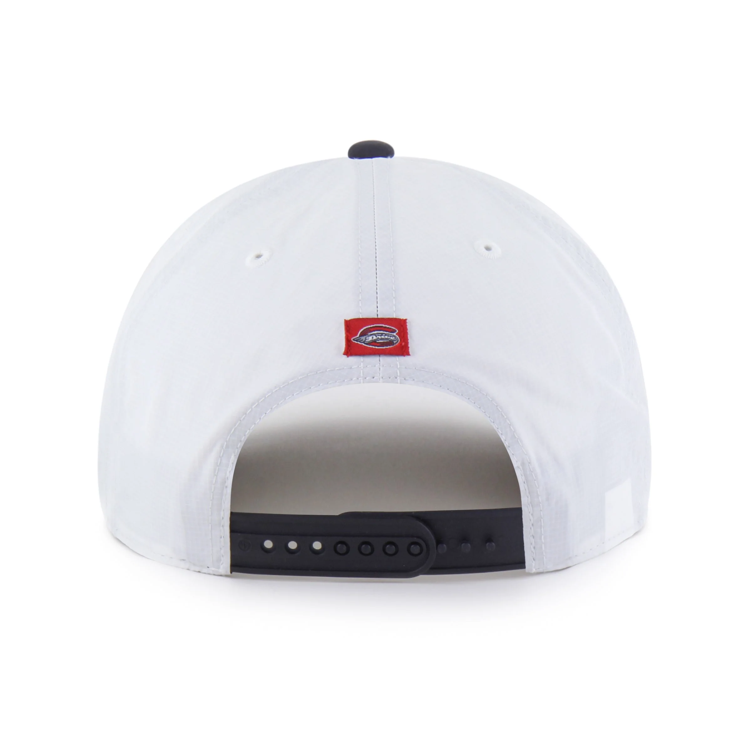 Greenville Drive 47 Brand Brrr Navy/White Condor Hitch Hat - Image 3