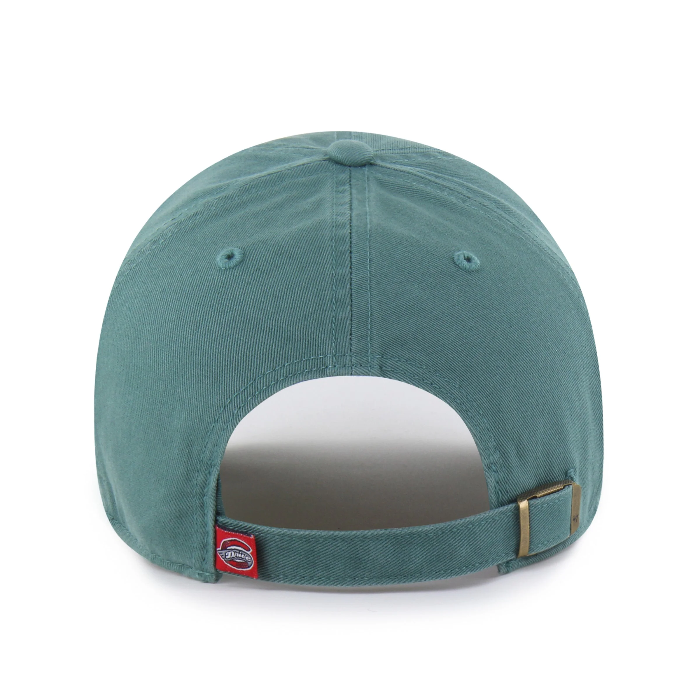 Greenville Drive 47 Brand Green City Connect Clean Up Hat - Image 2