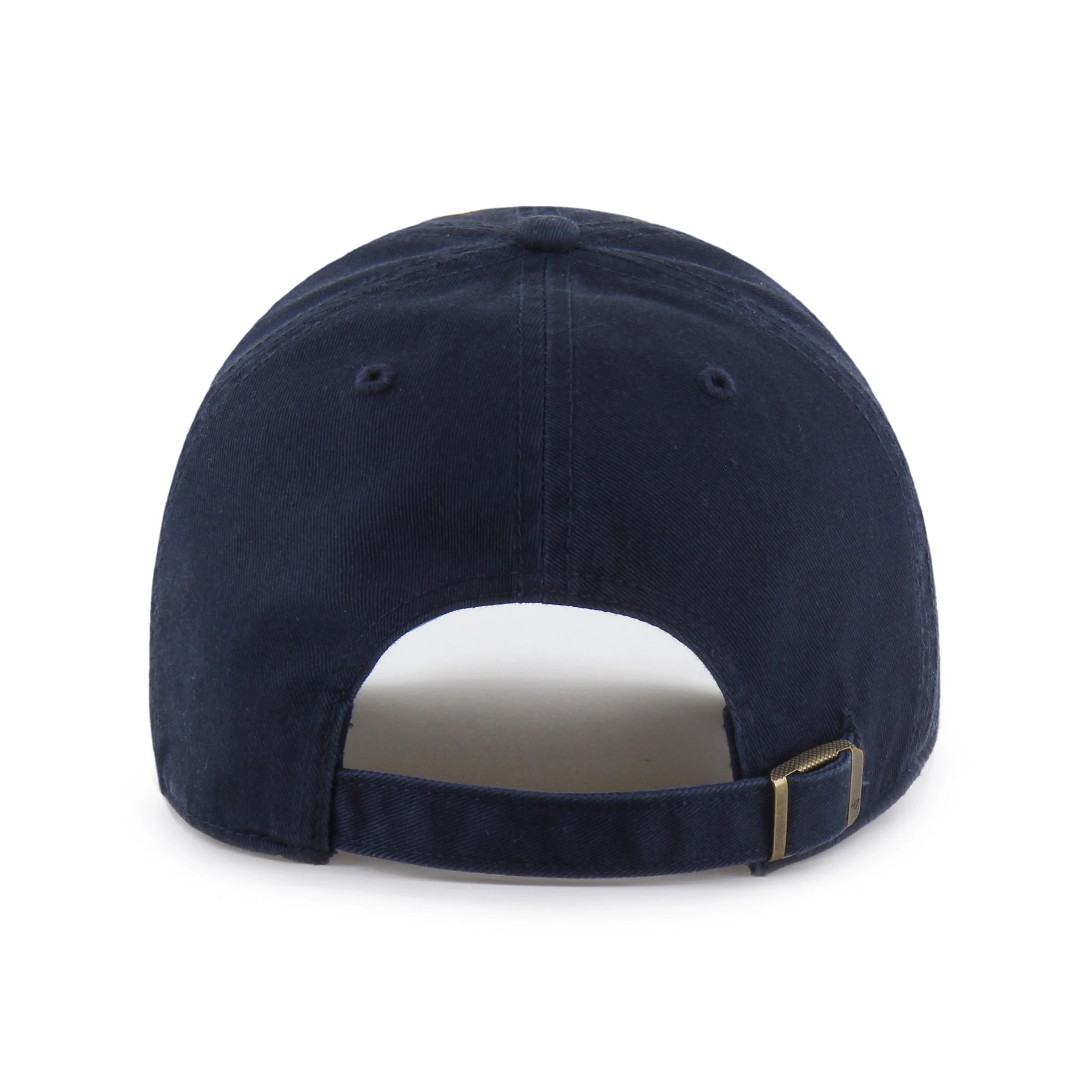 Greenville Drive 47 Brand Navy Clean up Hat - Image 2