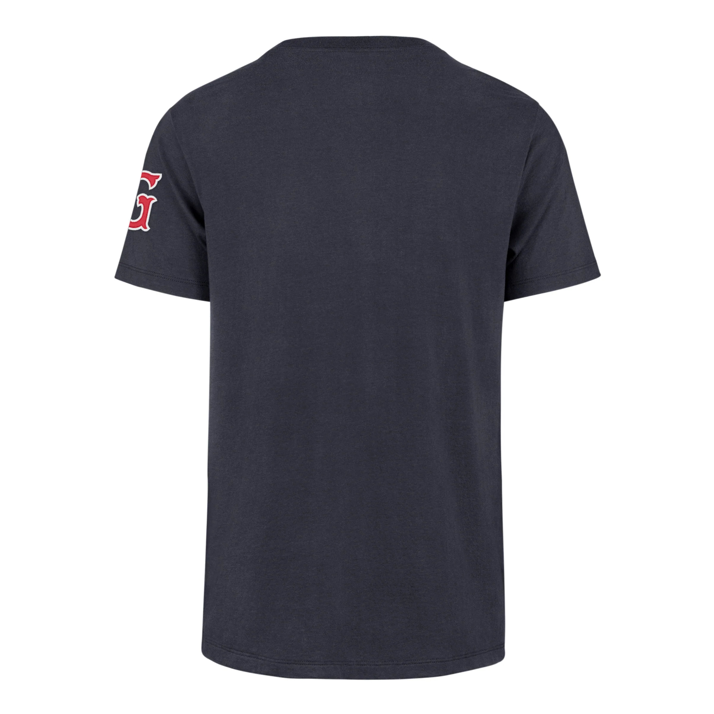 Greenville Drive 47 Brand Navy Franklin Fieldhouse Tee - Image 2
