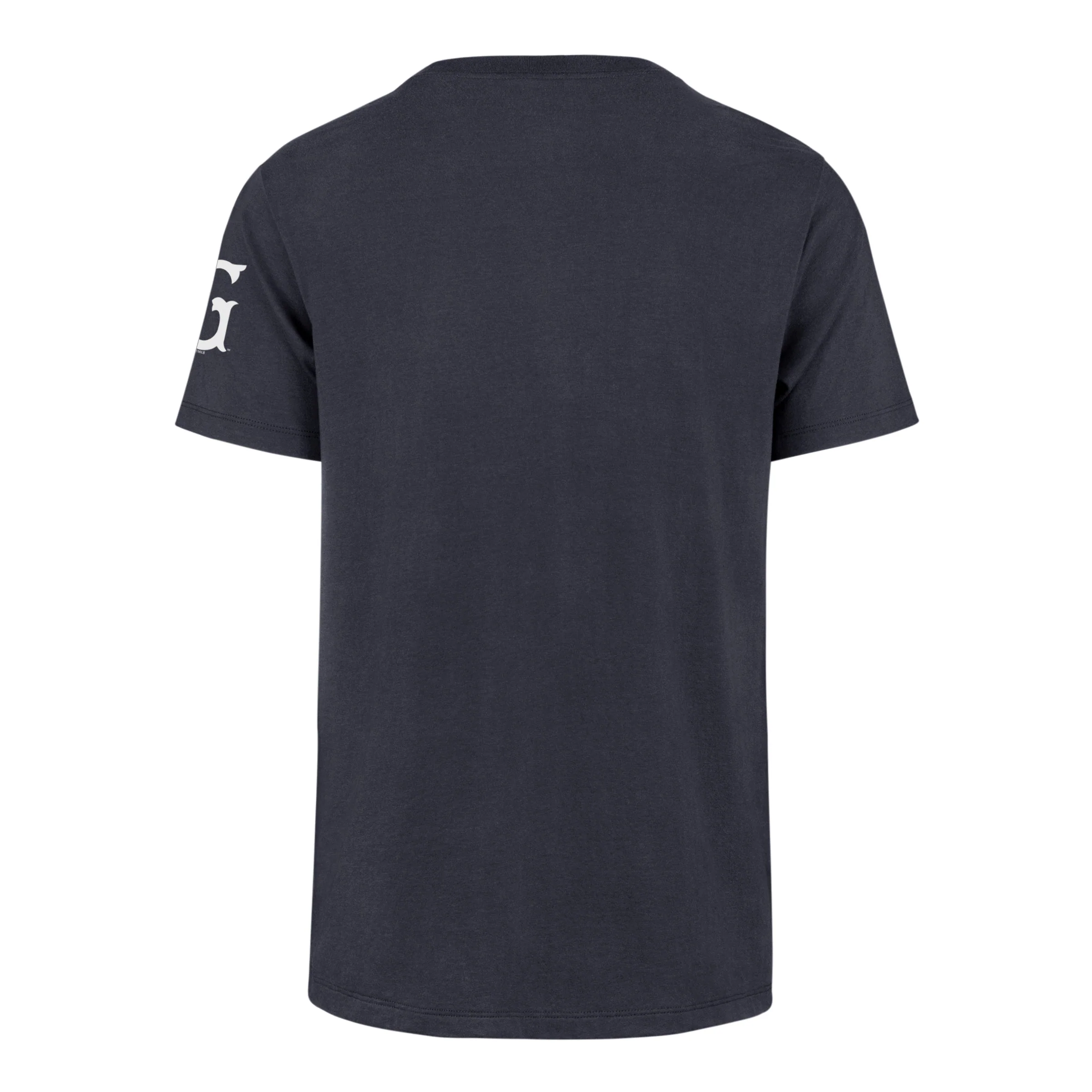 Greenville Drive 47 Brand Navy Upside Down Greenville Tee - Image 2