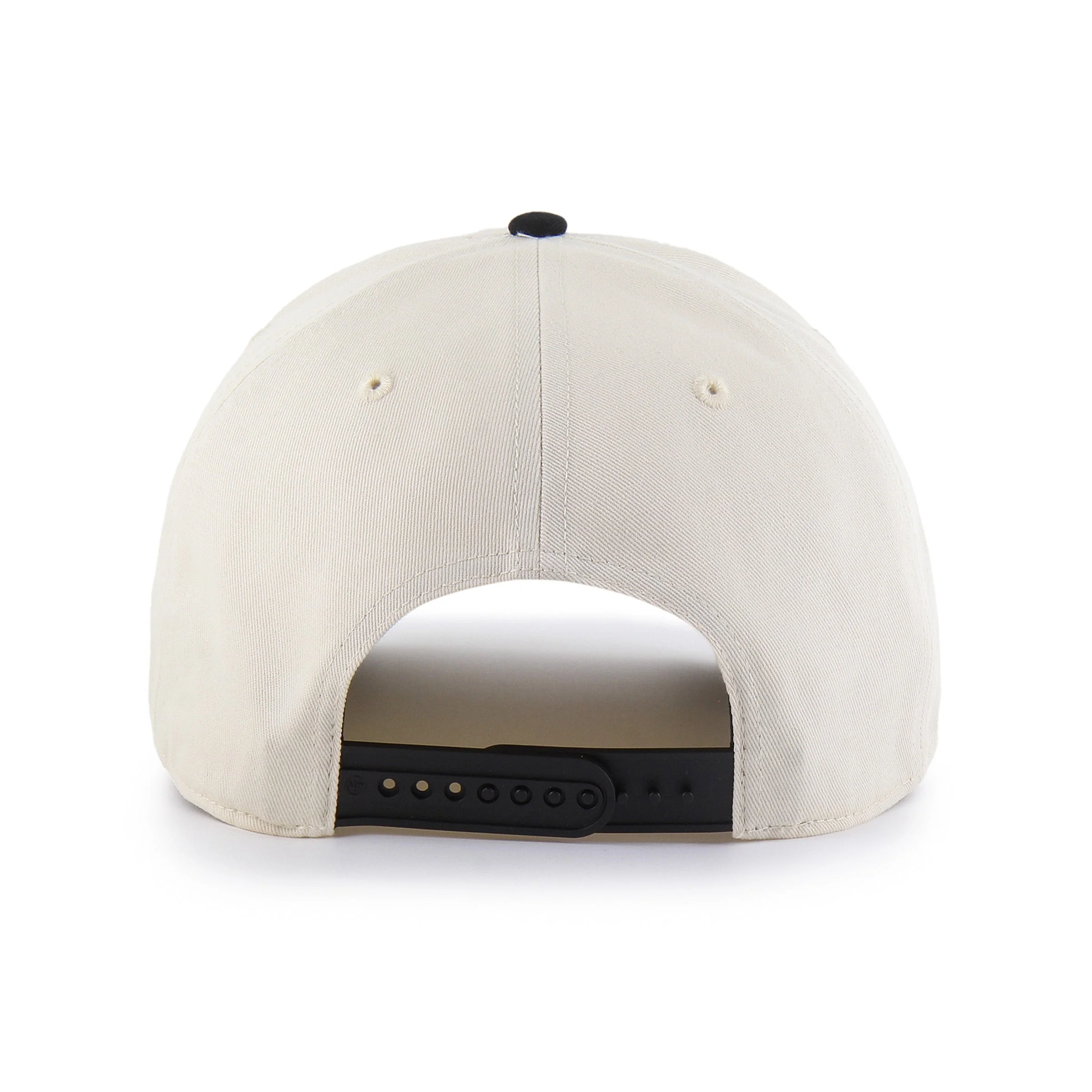 Greenville Drive 47 Brand Two-Tone Hitch Hat - Image 2