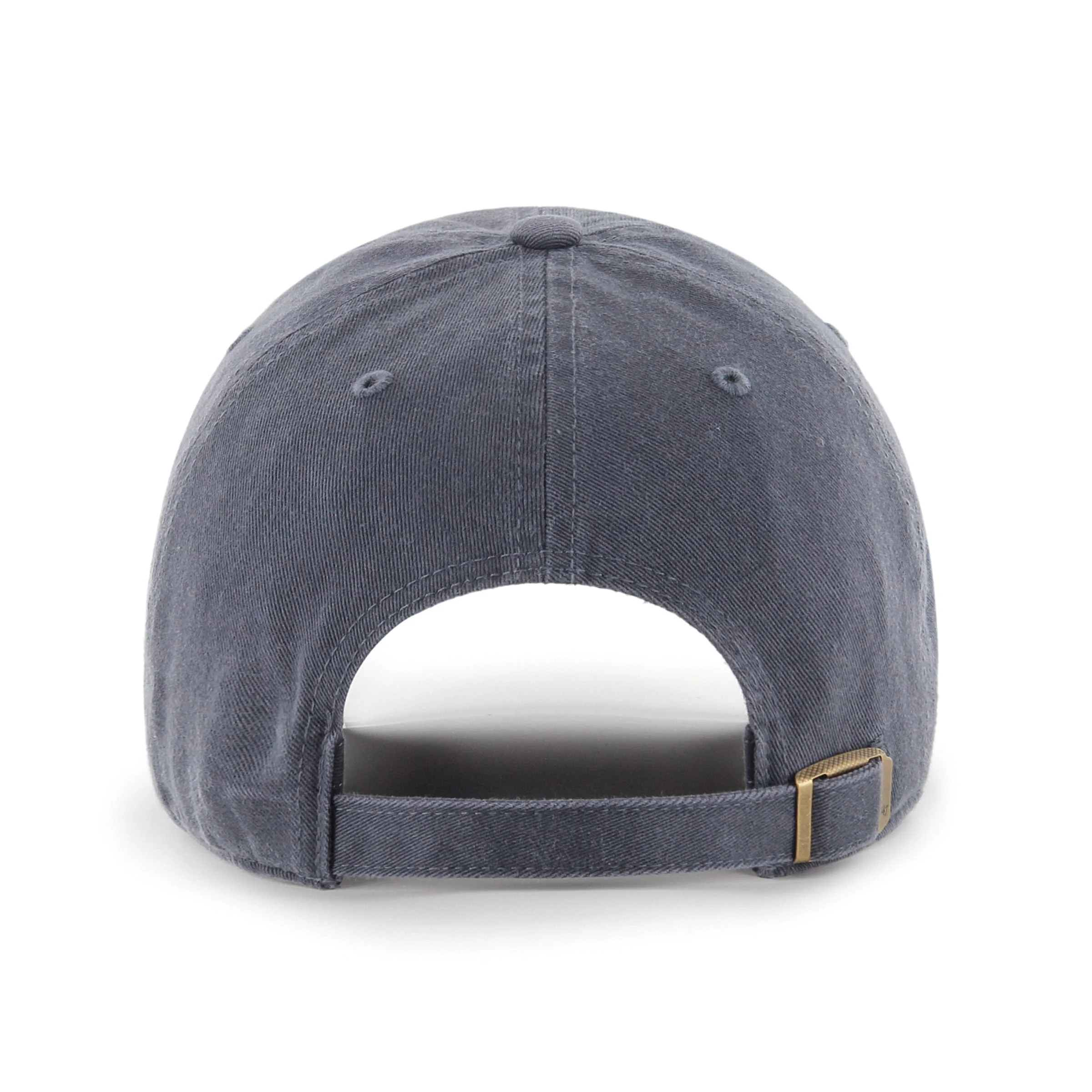 Greenville Drive 47 Brand Vintage Navy Clean up Hat - Image 2