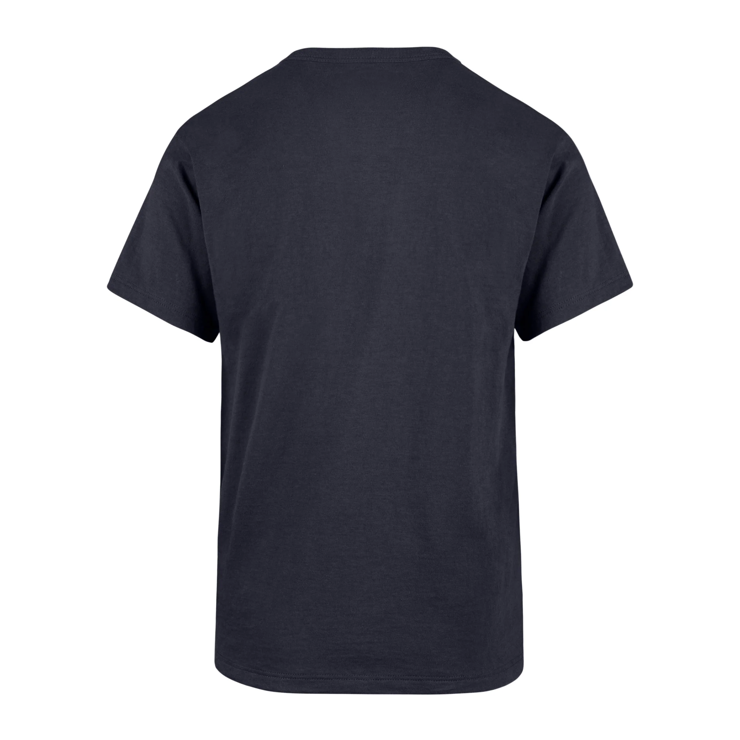 Greenville Drive 47 Brand Youth Navy Straight Shot Franklin Tee - Image 2