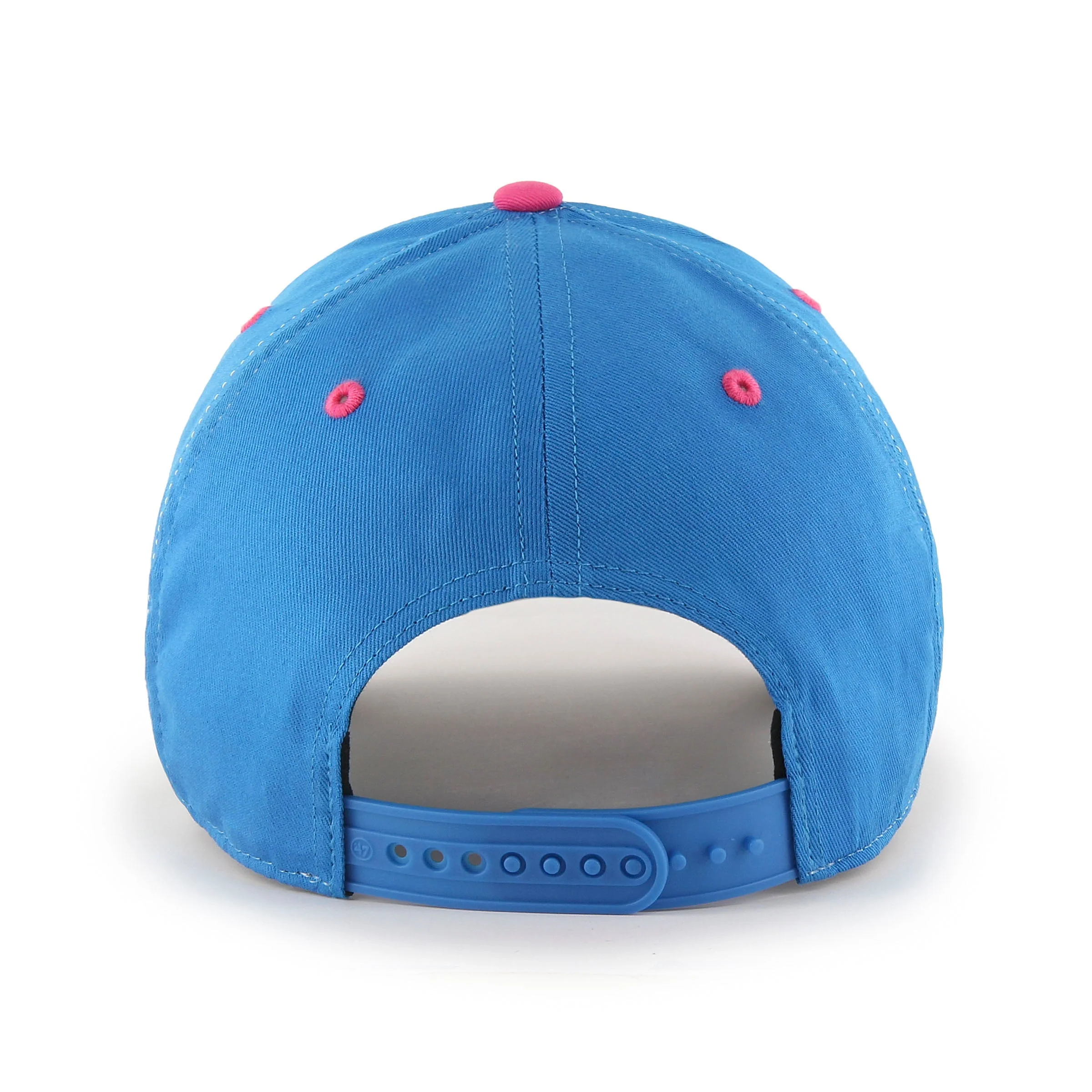 Greenville Drive 47 Brand Youth Copa Ranas de los Rio MVP Hat - Image 2