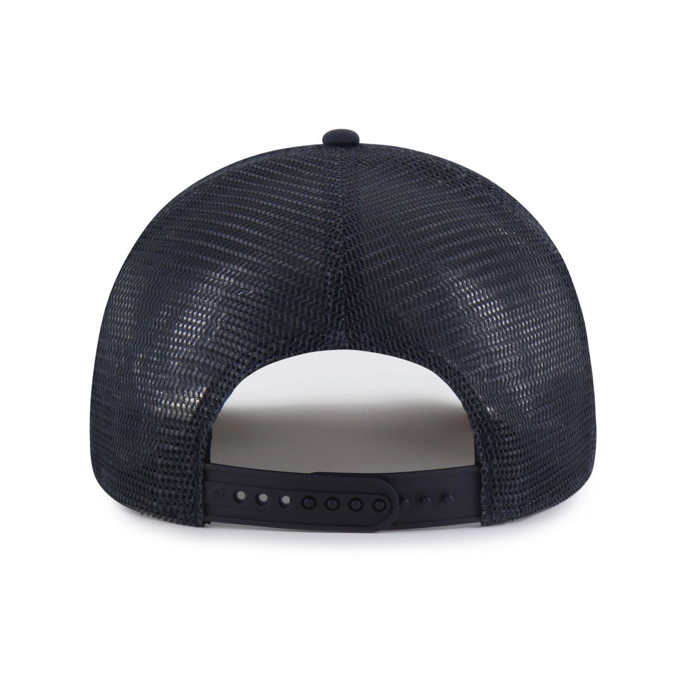 Greenville Drive Navy Contemporary Hitch Hat - Image 3