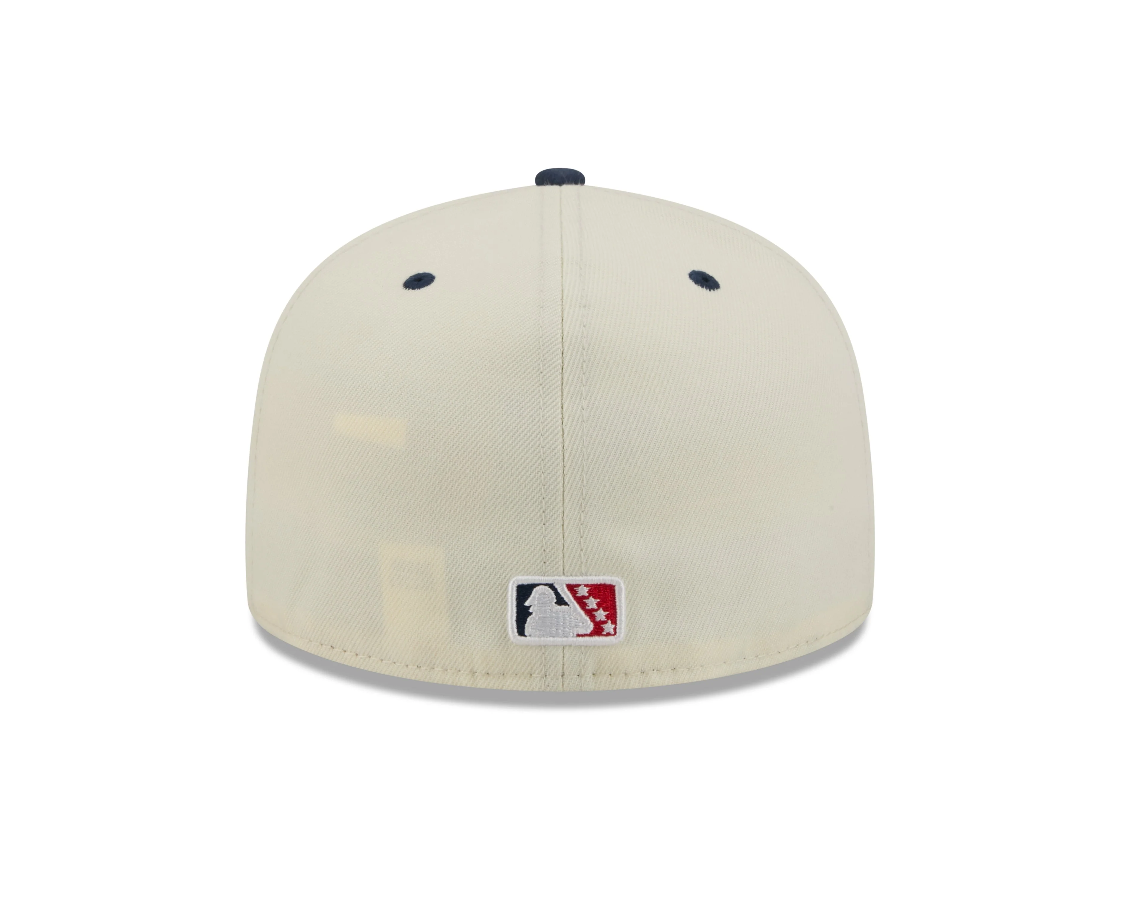 Greenville Drive New Era 2026 On Field July 4th 59FIFTY Hat - Image 5