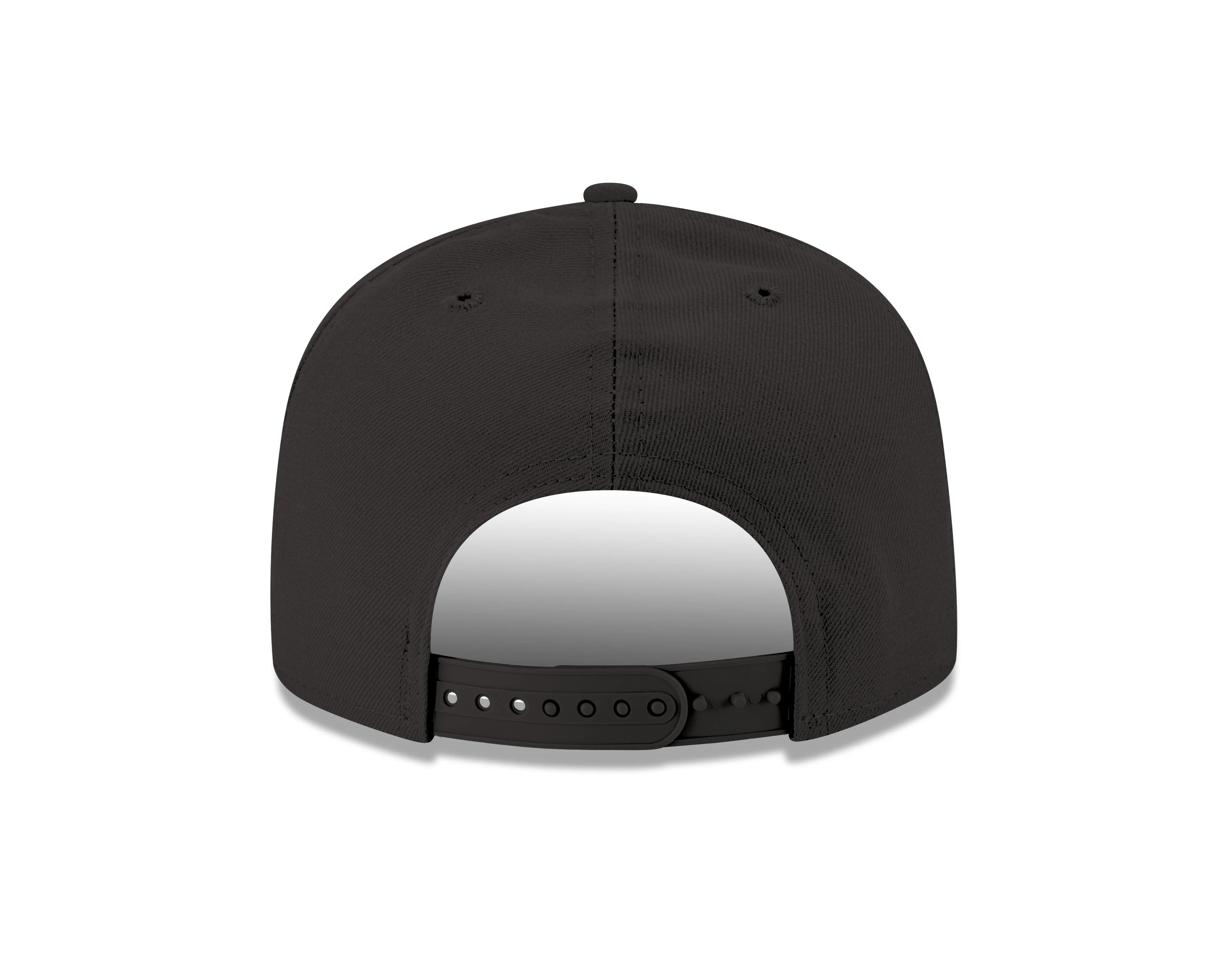 Greenville Drive New Era Black 59FIFTY G State Hat - Image 4