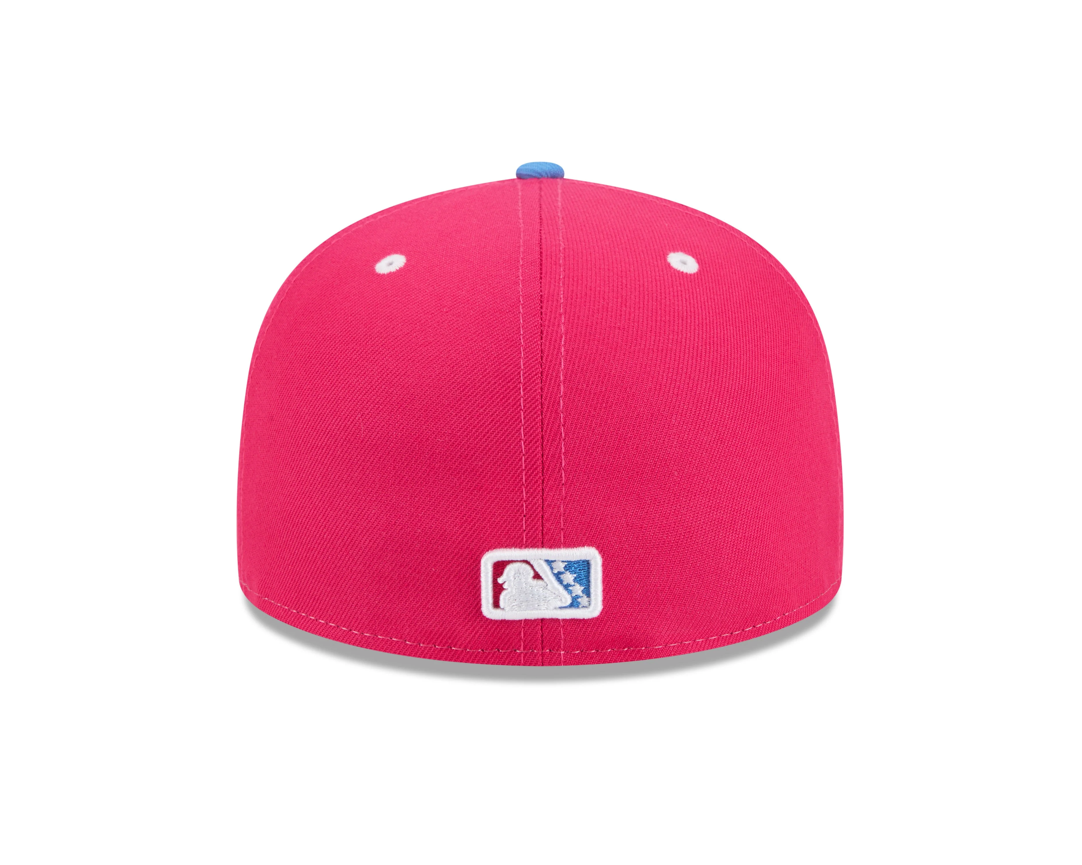 Greenville Drive New Era Ranas de Rio 2026 On Field 59FIFTY Hat - Image 5