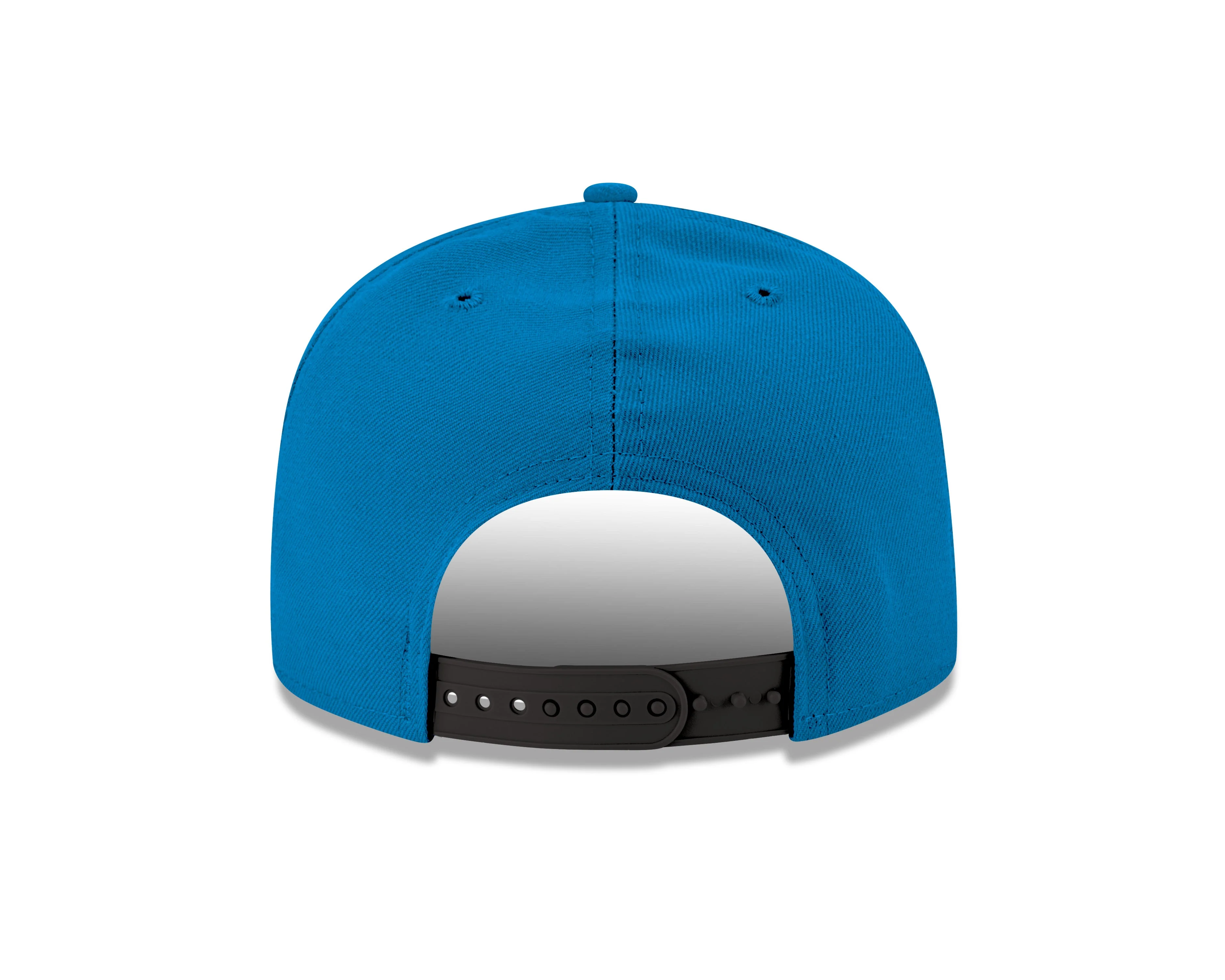 Greenville Drive New Era Royal Ranas 9FIFTY Snapback Hat - Image 4