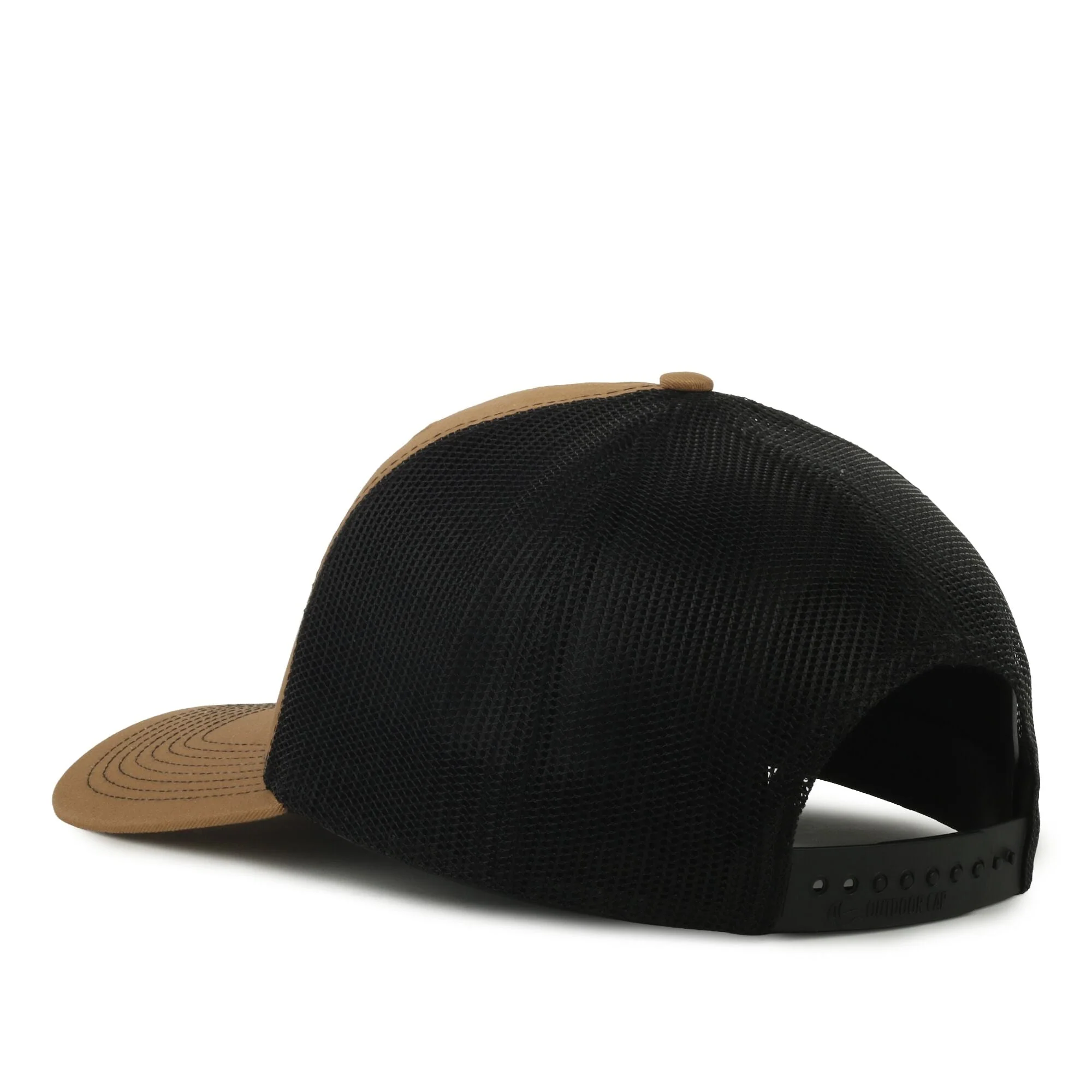 Greenville Drive OC Sport Gold Trucker Hat - Image 4