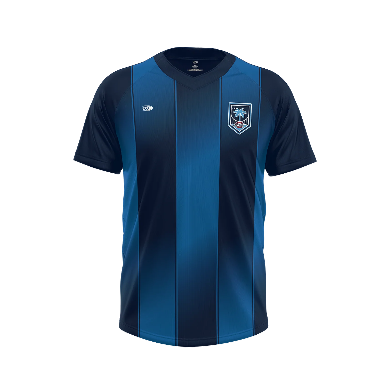 Greenville Drive OT Sport Youth Soccer Jersey