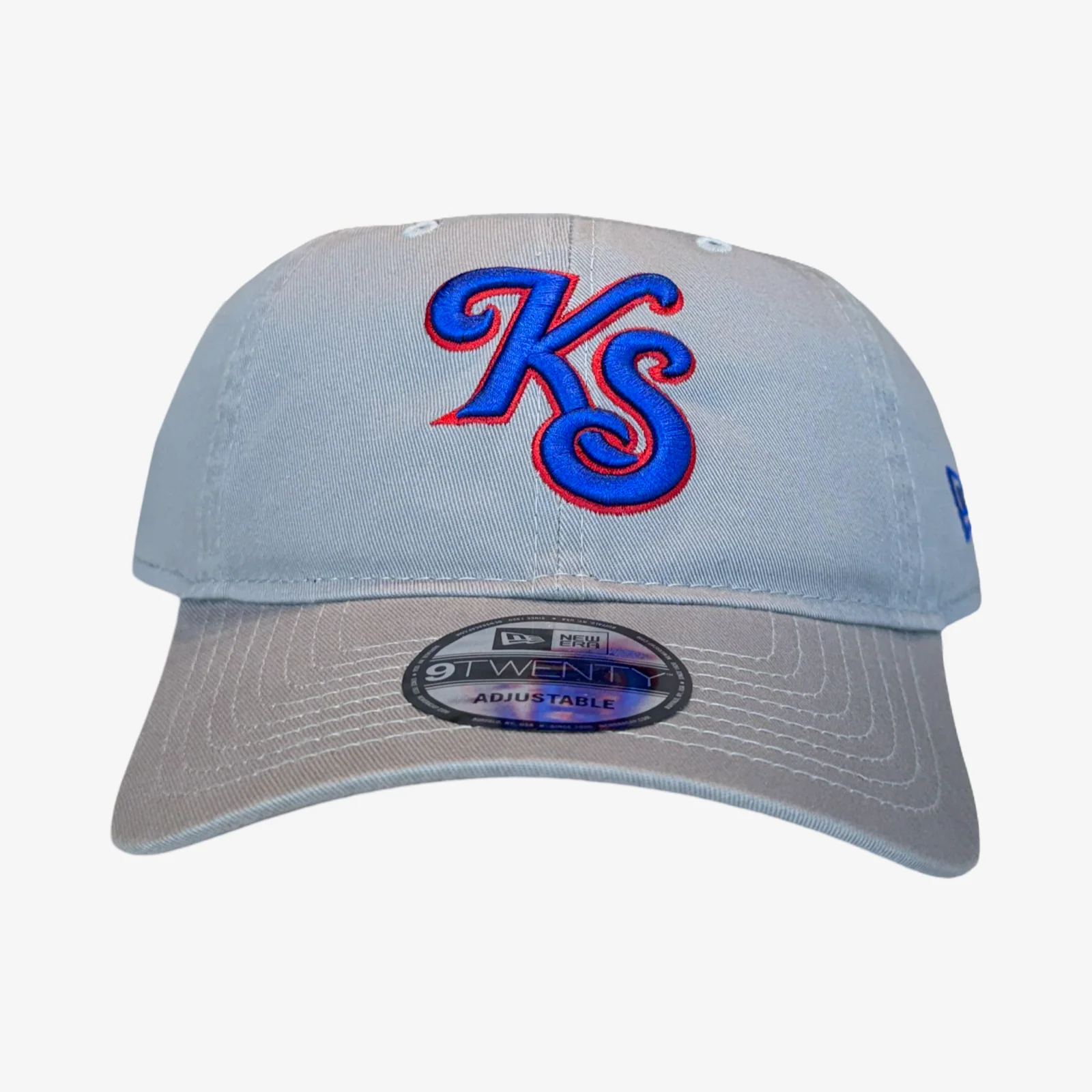 Grey KS 9Twenty