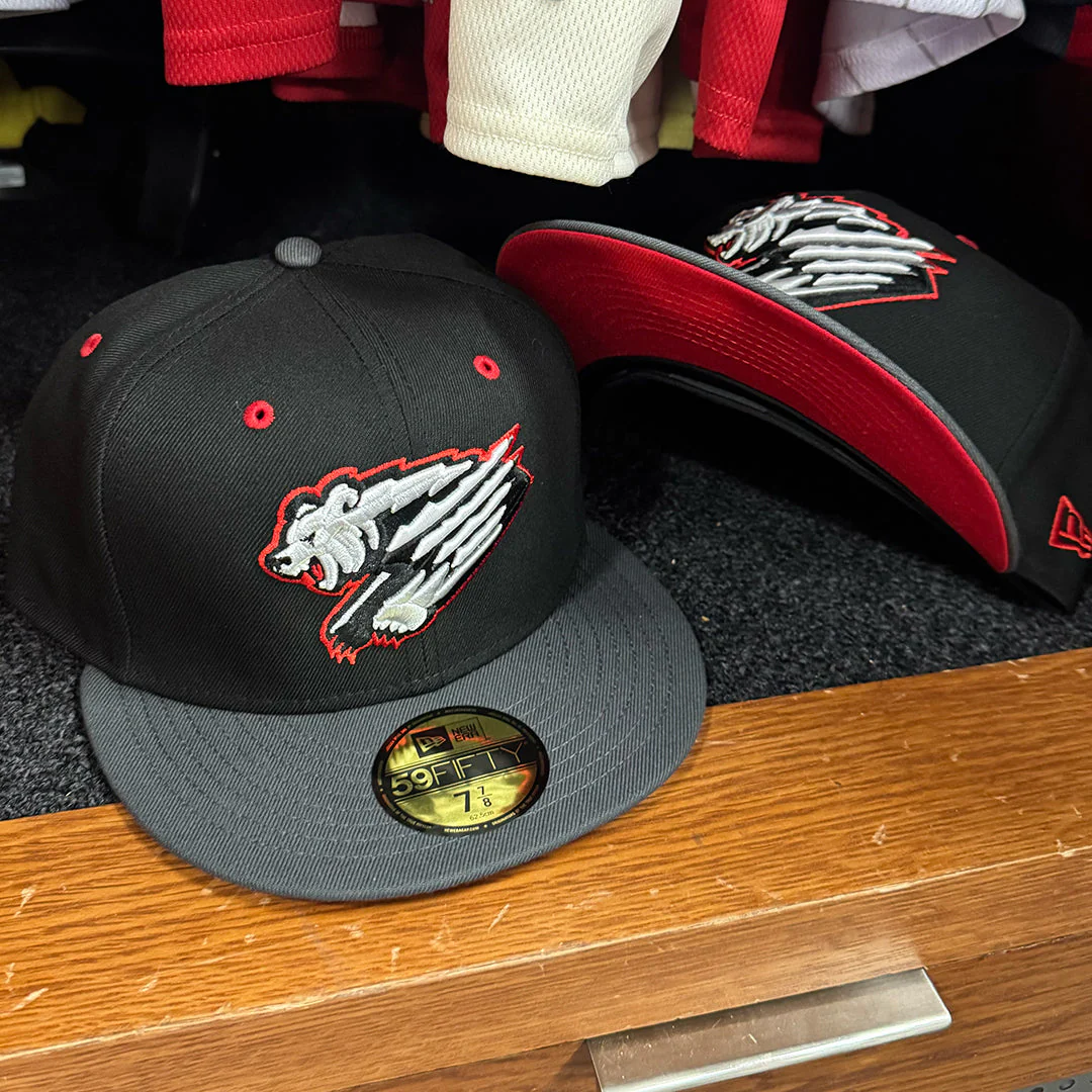 Grizzlies Halloween Cap - Image 2