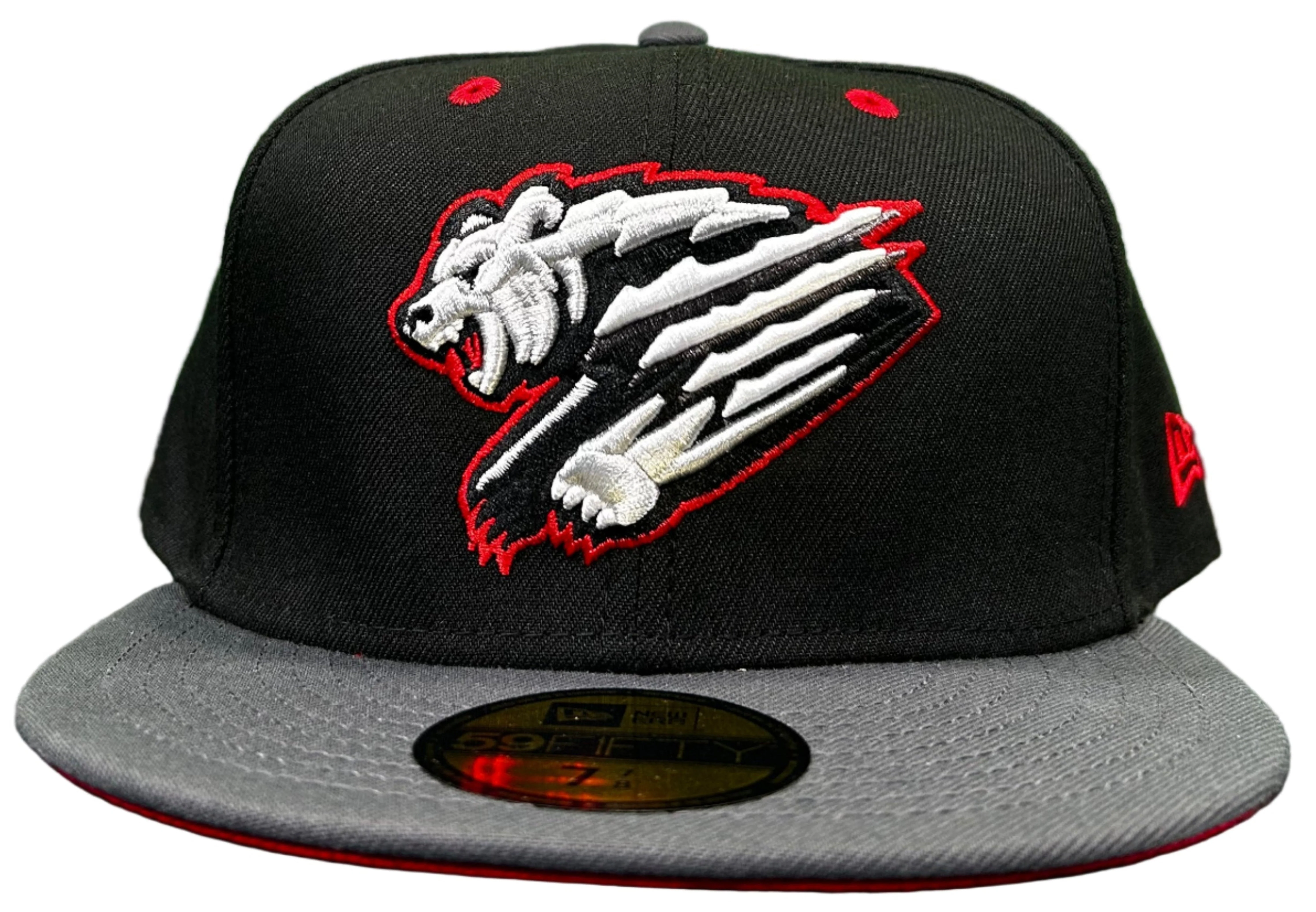 Grizzlies Halloween Cap - Image 3