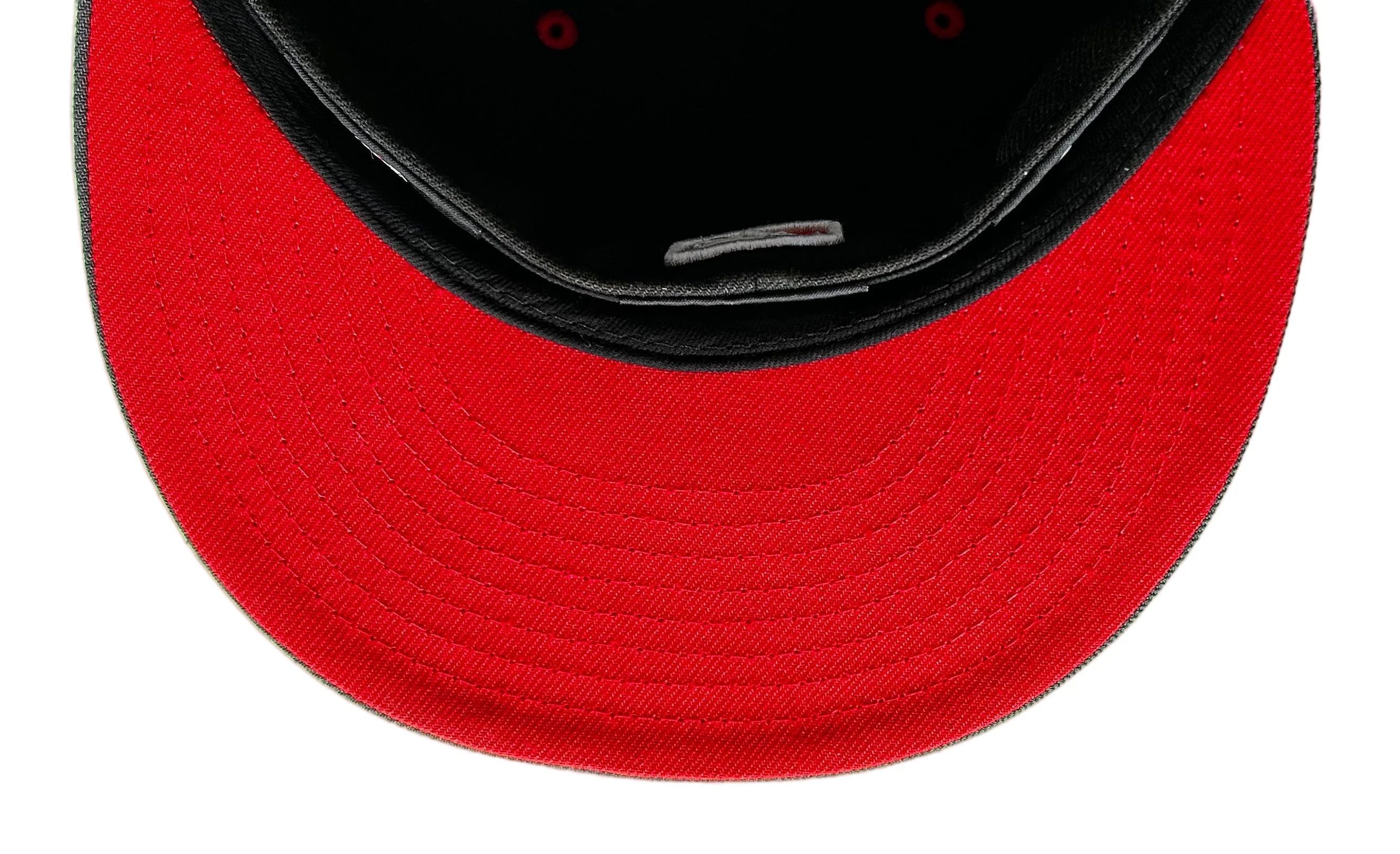 Grizzlies Halloween Cap - Image 4