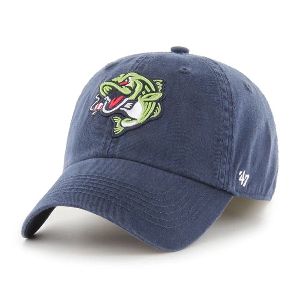 Gwinnett Stripers '47 Men's Classic Home Franchise Cap