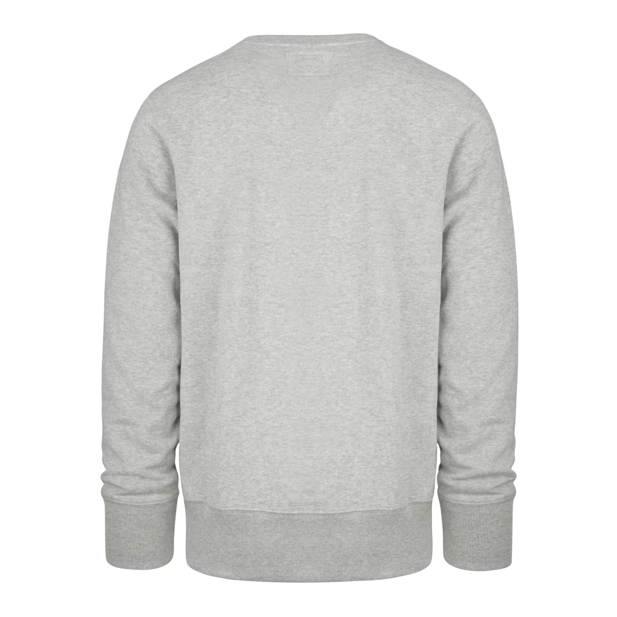 Gwinnett Stripers '47 Twelve Six Headline Crewneck - Image 2