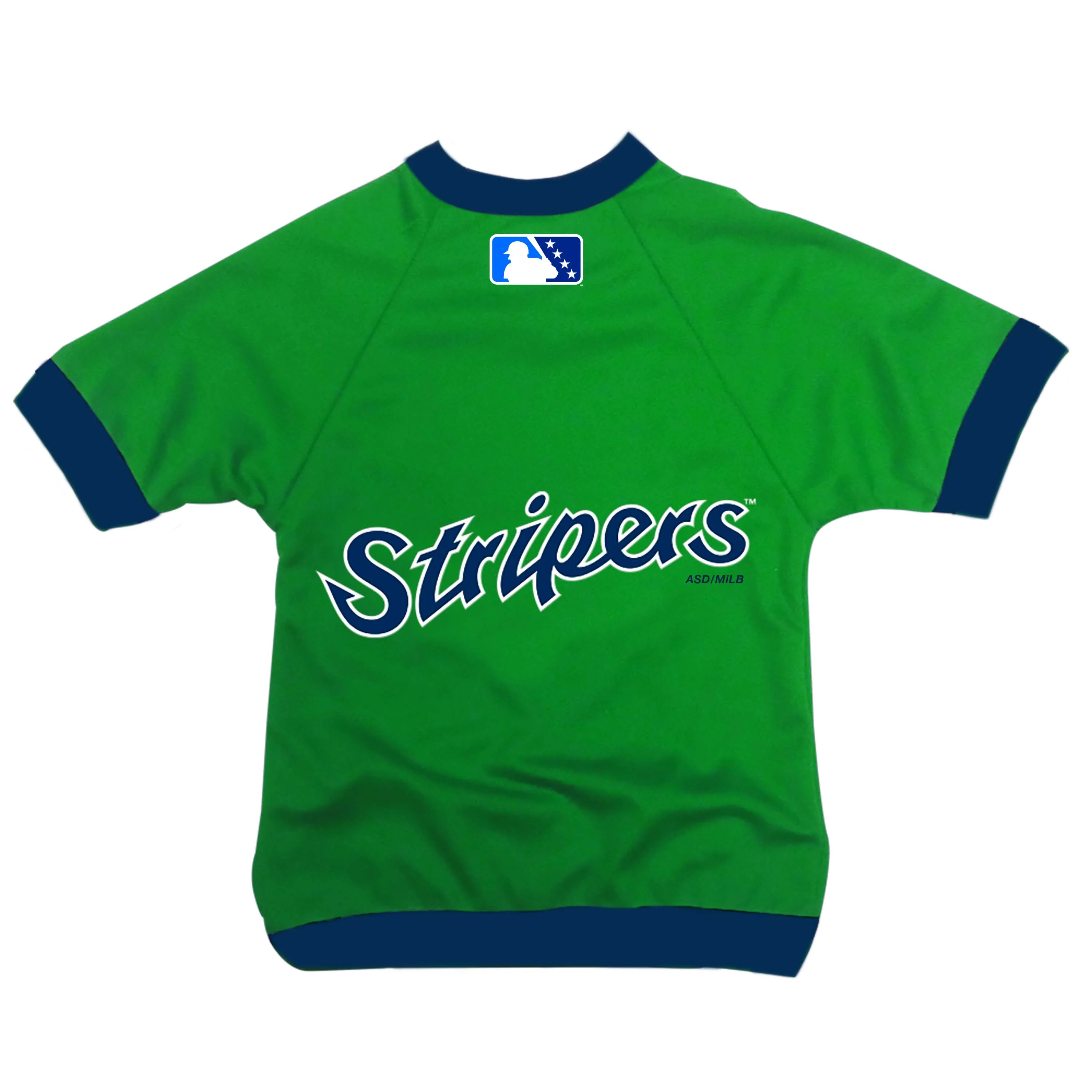 Gwinnett Stripers All Star Dogs Jersey