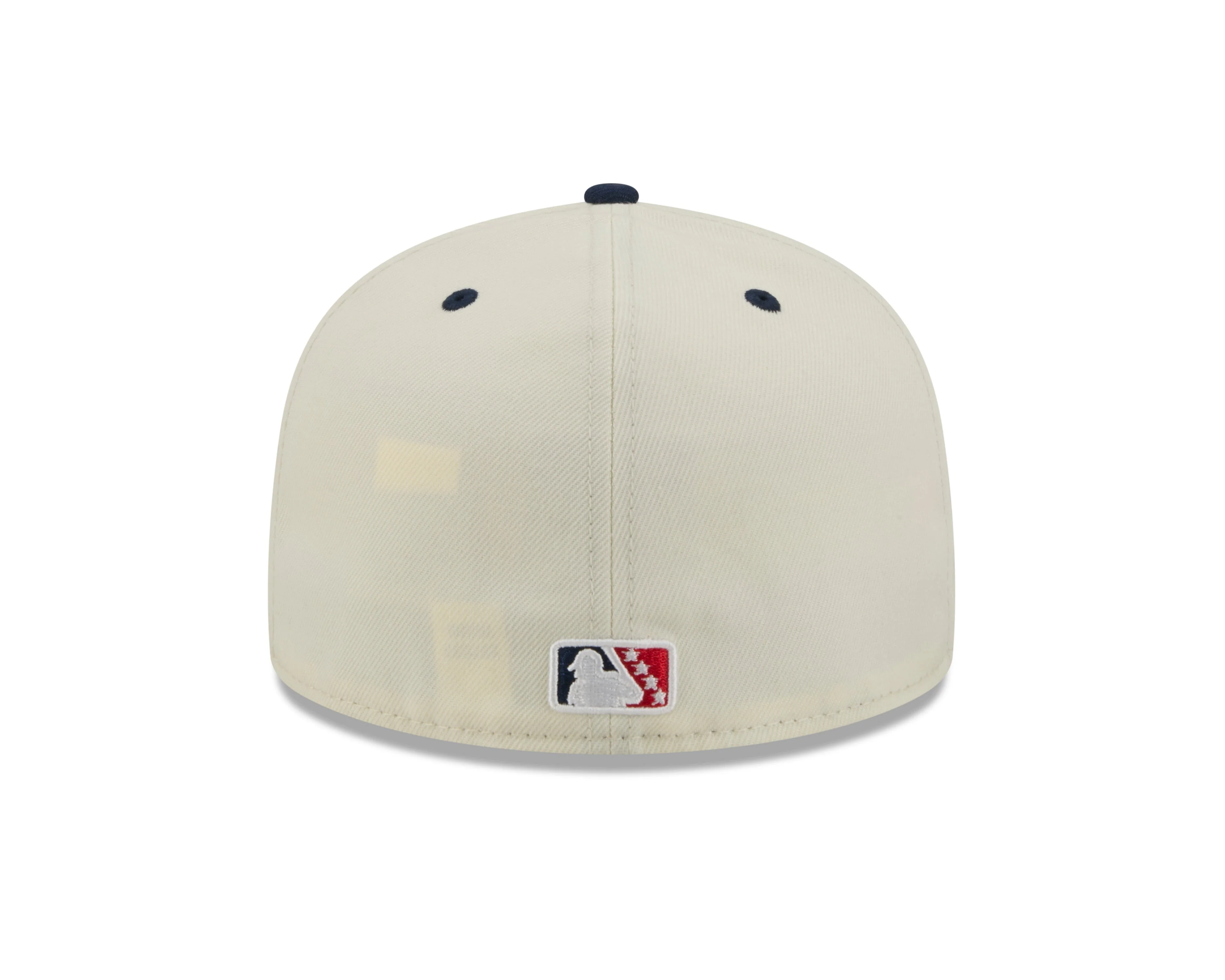Gwinnett Stripers New Era 2026 4th of July Navy On-Field 59FIFTY Fitted Cap - Image 6